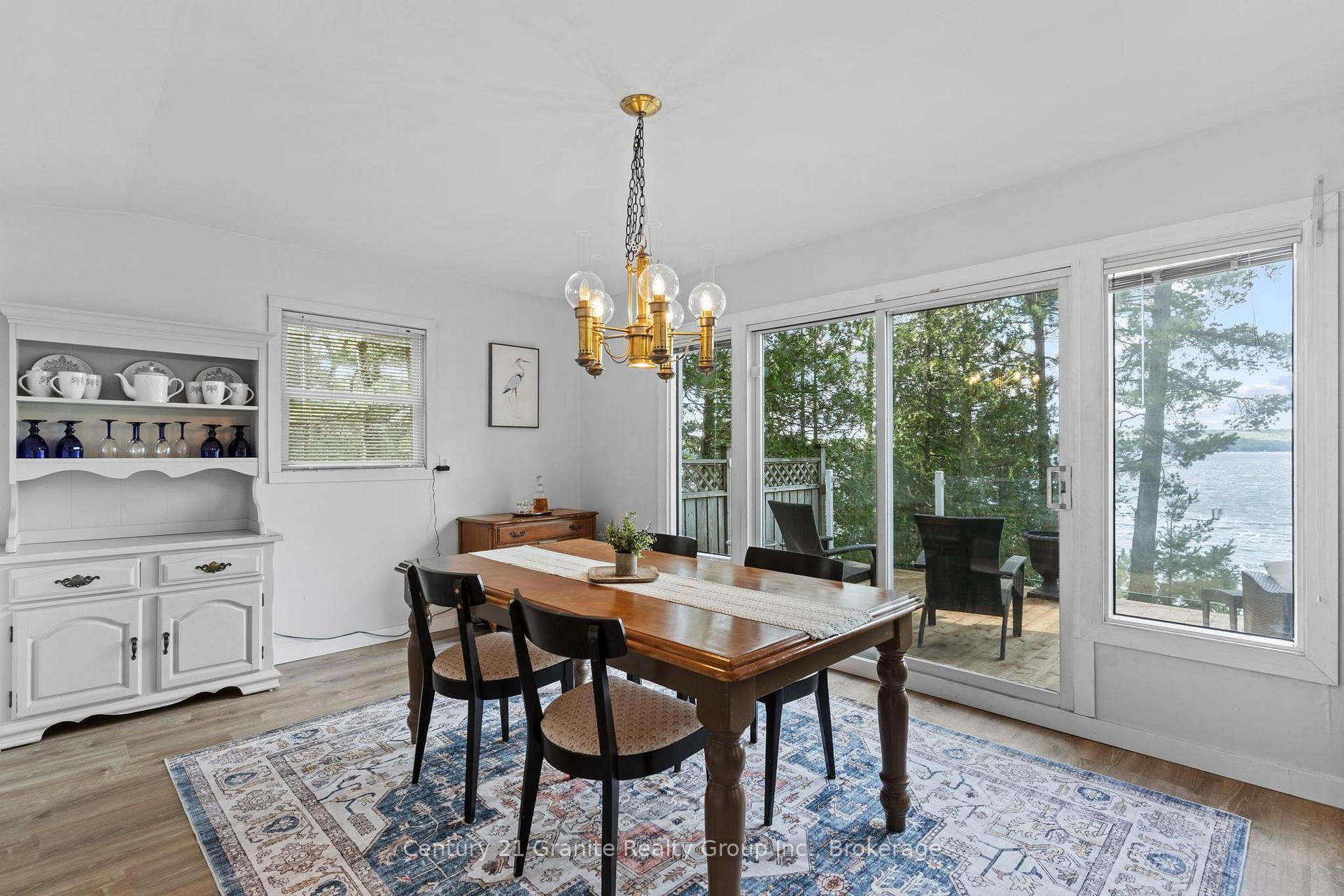 Photo 16 of 1335 Braeloch Road, Algonquin Highlands, Stanhope — HOMEH