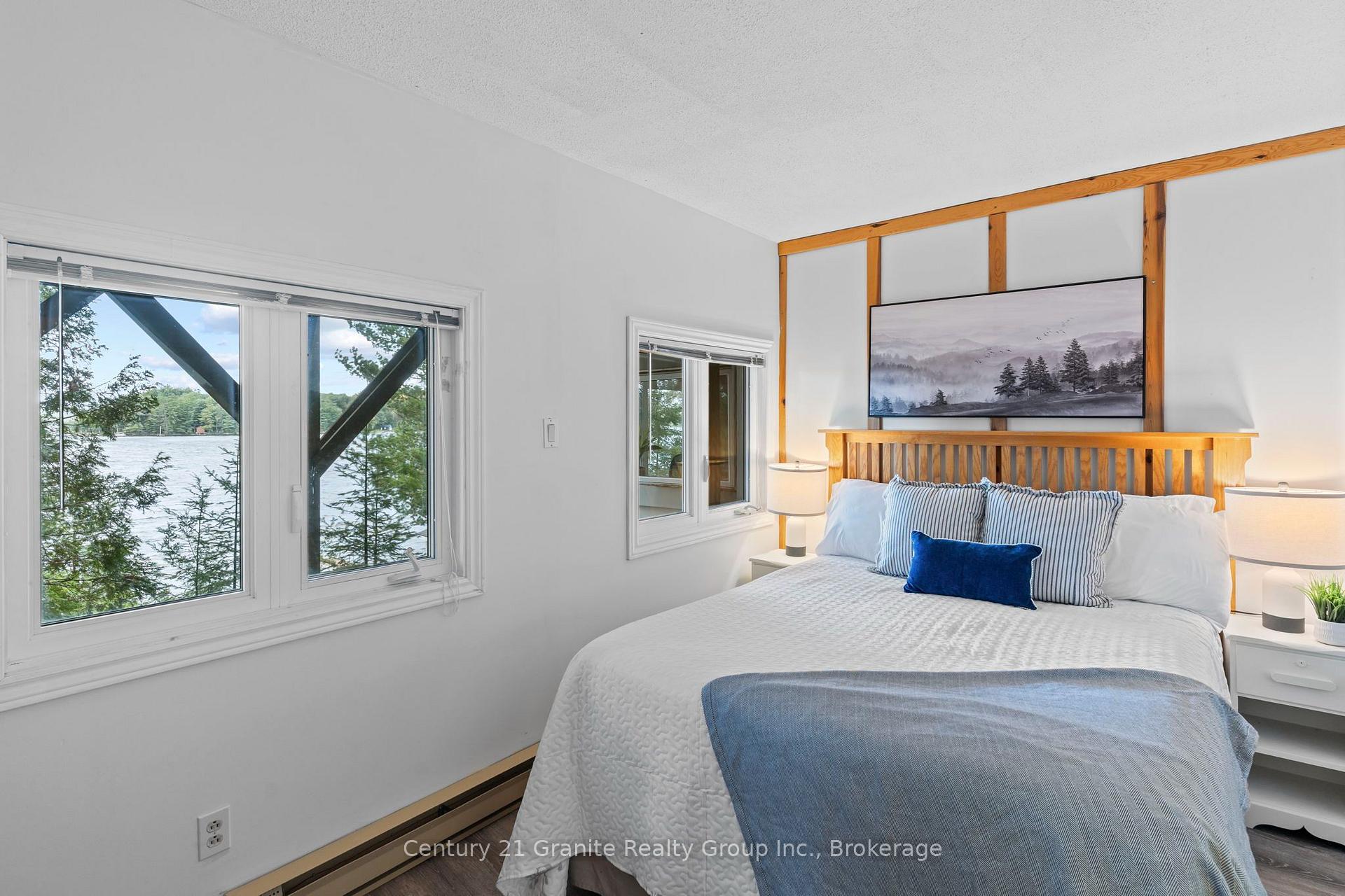 Photo 19 of 1335 Braeloch Road, Algonquin Highlands, Stanhope — HOMEH
