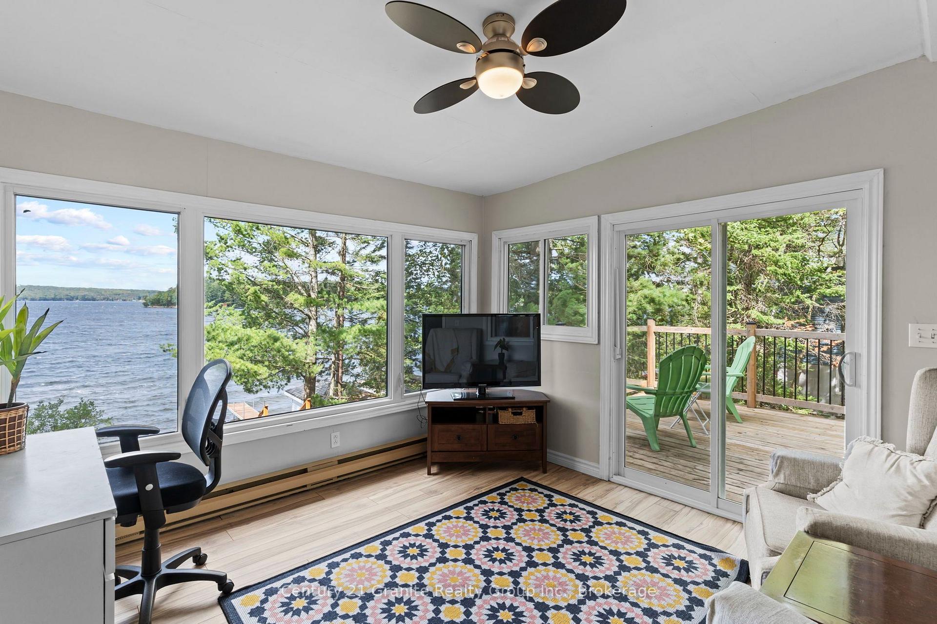 Photo 23 of 1335 Braeloch Road, Algonquin Highlands, Stanhope — HOMEH