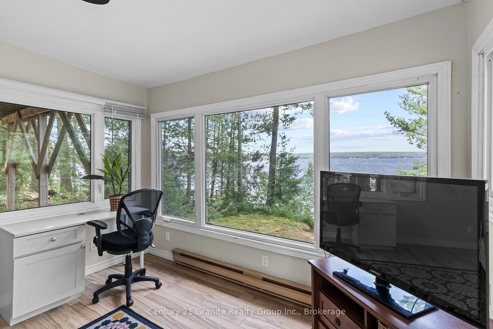 Photo 24 of 1335 Braeloch Road, Algonquin Highlands, Stanhope — HOMEH