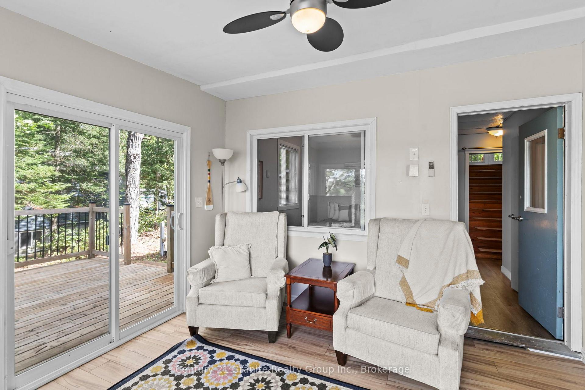 Photo 25 of 1335 Braeloch Road, Algonquin Highlands, Stanhope — HOMEH