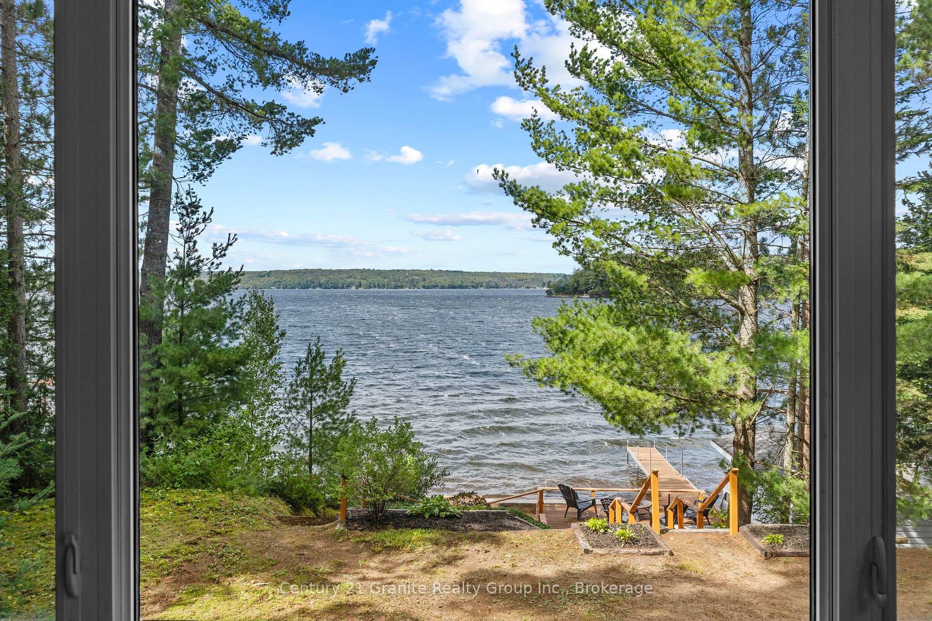 Photo 26 of 1335 Braeloch Road, Algonquin Highlands, Stanhope — HOMEH