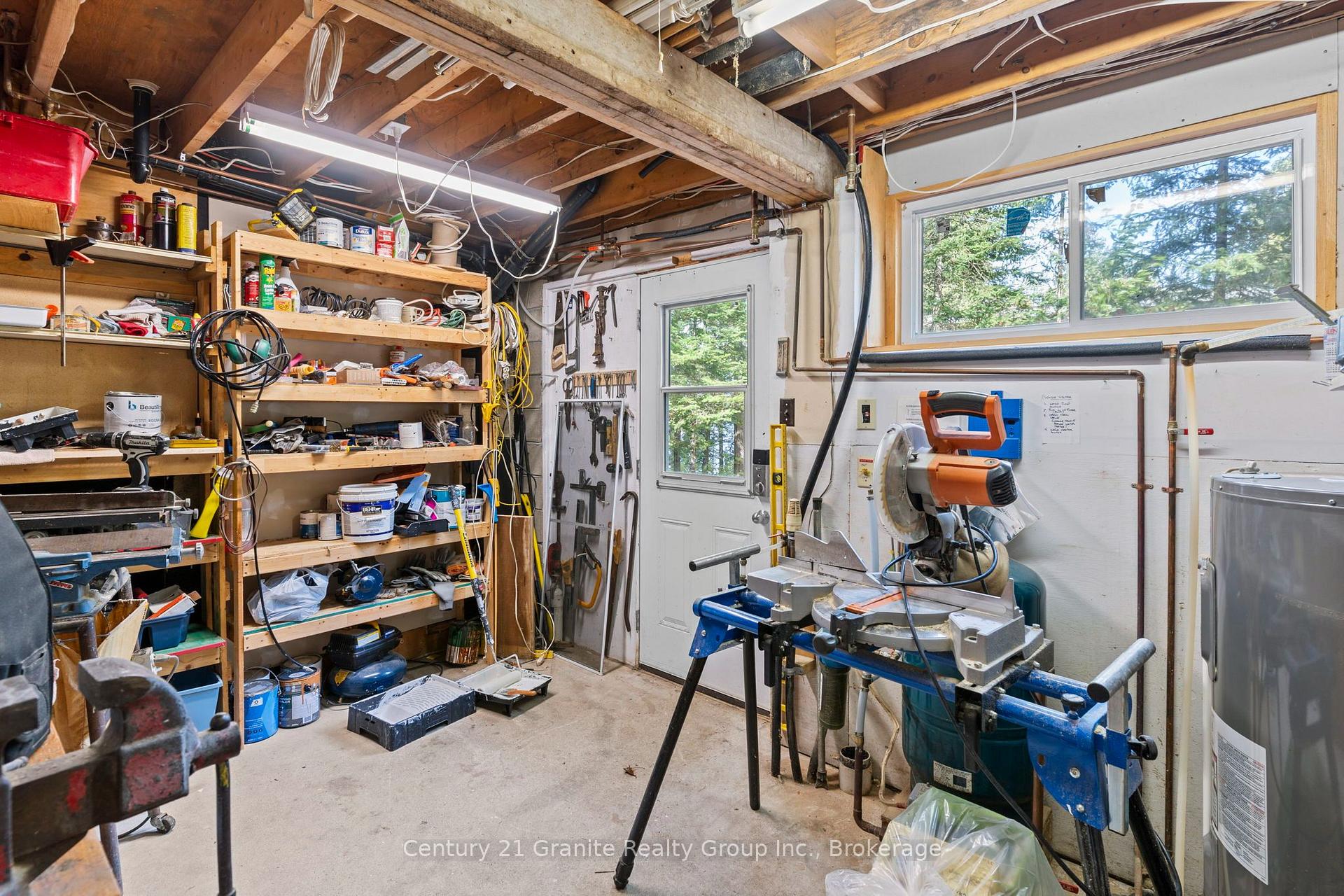 Photo 28 of 1335 Braeloch Road, Algonquin Highlands, Stanhope — HOMEH
