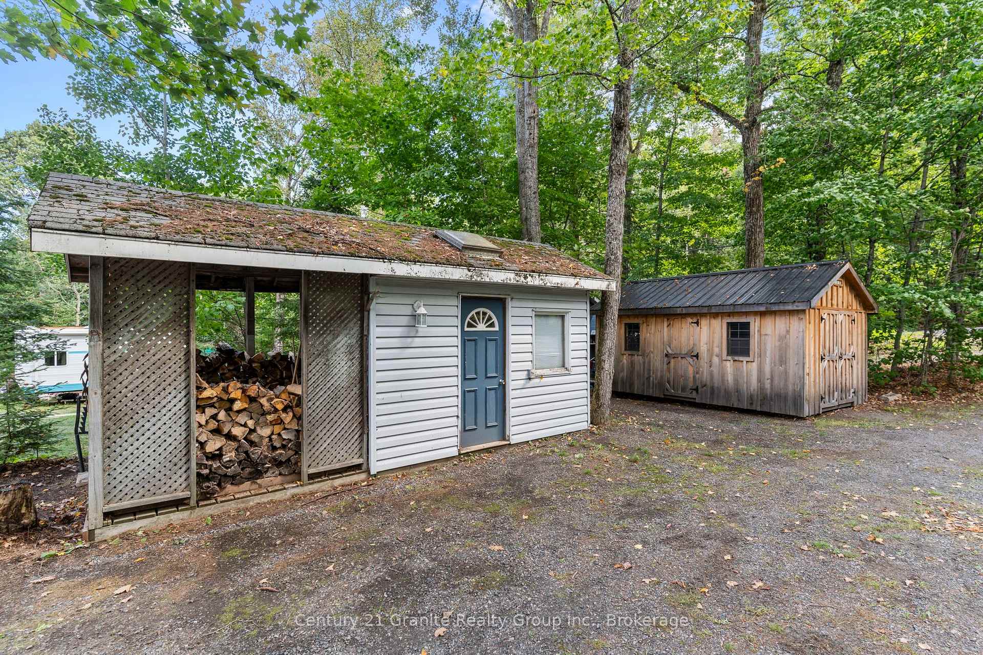 Photo 29 of 1335 Braeloch Road, Algonquin Highlands, Stanhope — HOMEH