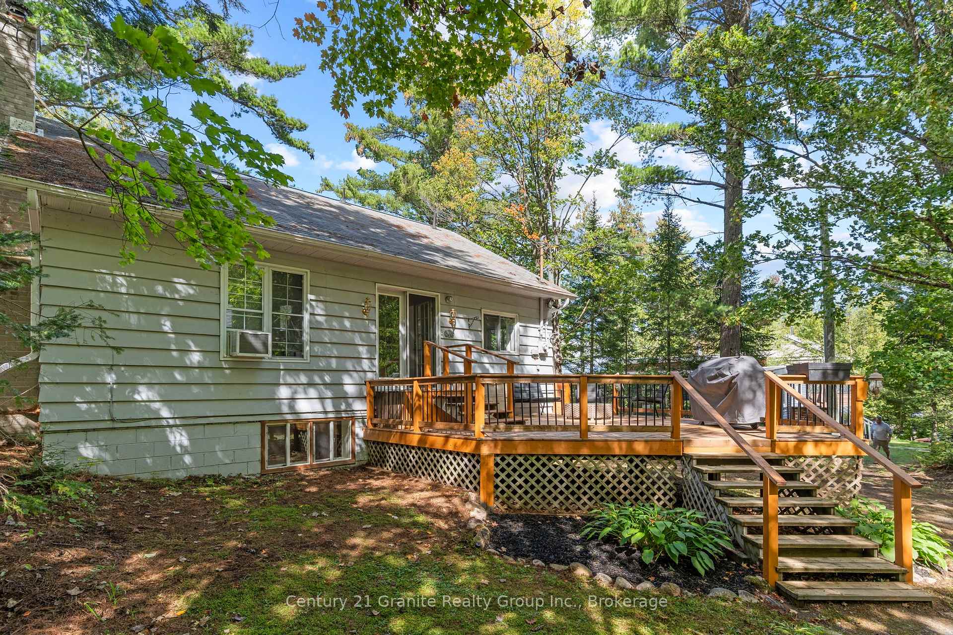 Photo 30 of 1335 Braeloch Road, Algonquin Highlands, Stanhope — HOMEH