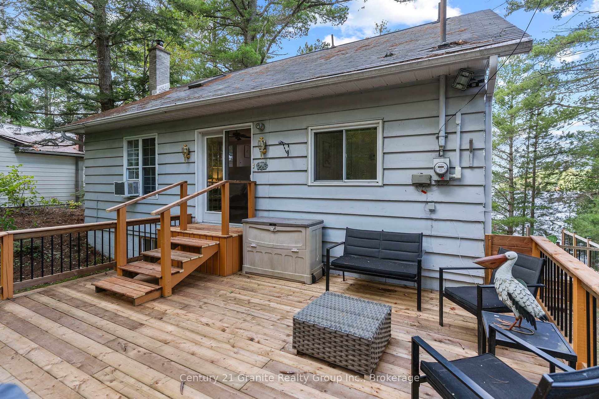 Photo 31 of 1335 Braeloch Road, Algonquin Highlands, Stanhope — HOMEH
