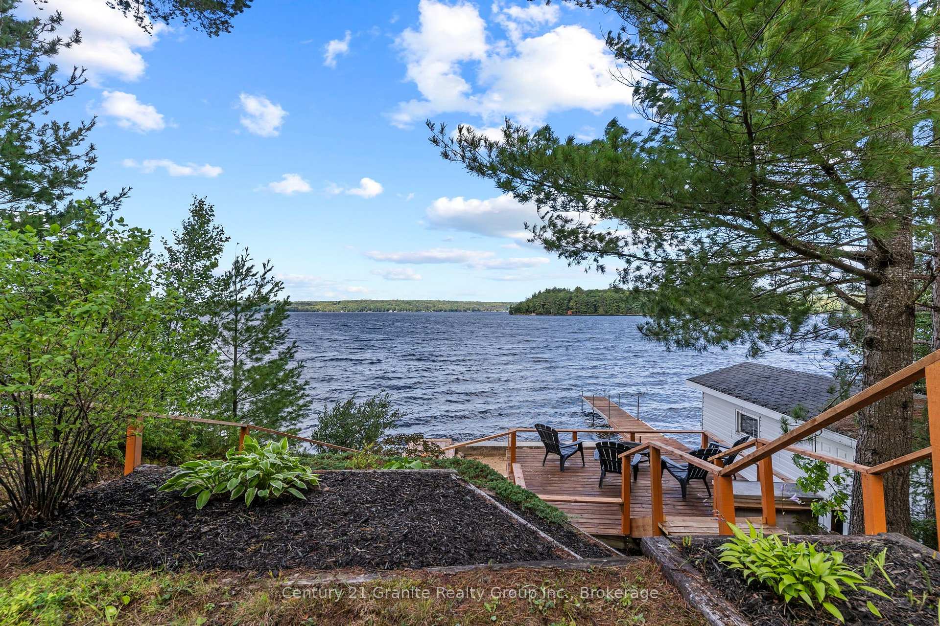 Photo 32 of 1335 Braeloch Road, Algonquin Highlands, Stanhope — HOMEH
