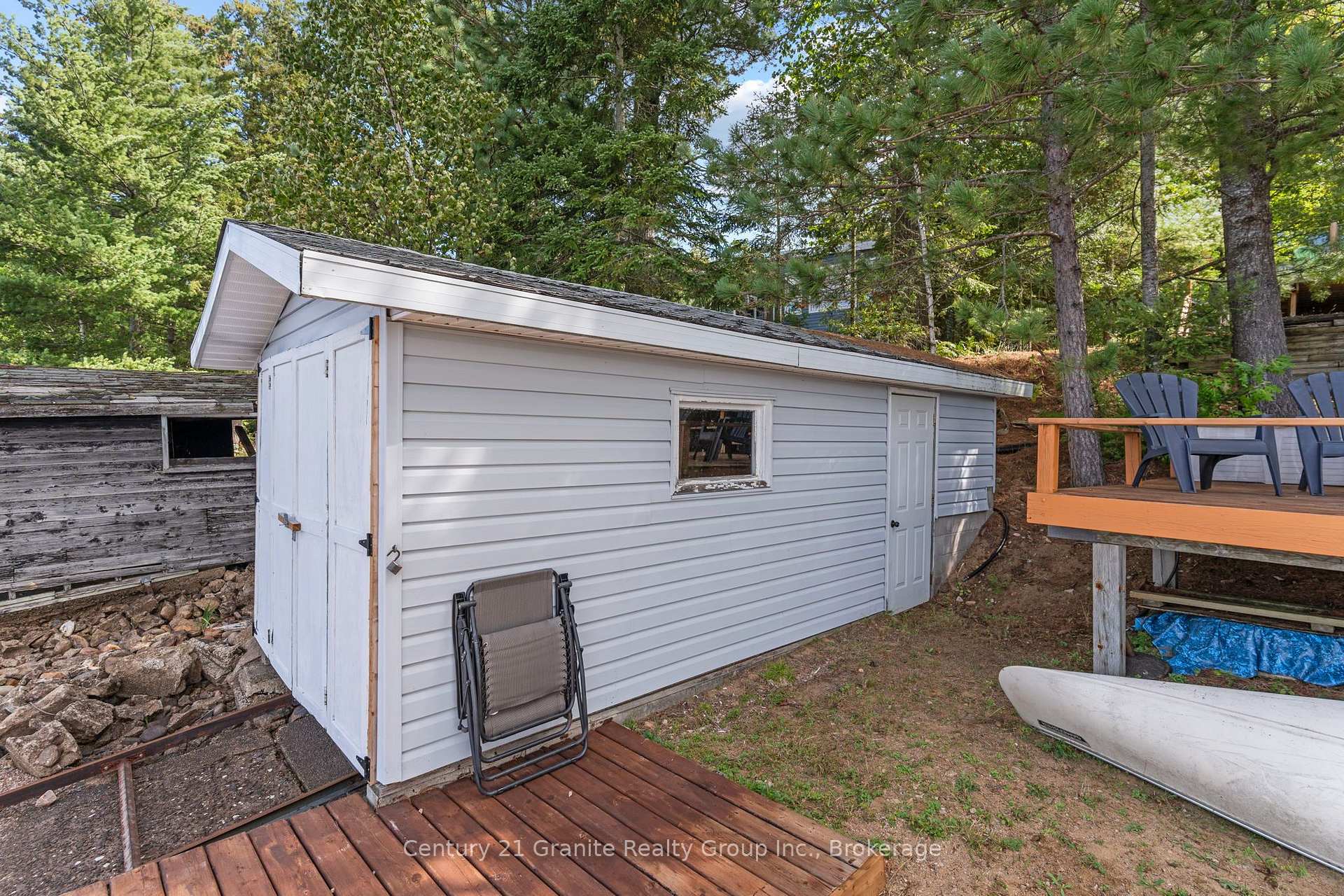 Photo 34 of 1335 Braeloch Road, Algonquin Highlands, Stanhope — HOMEH