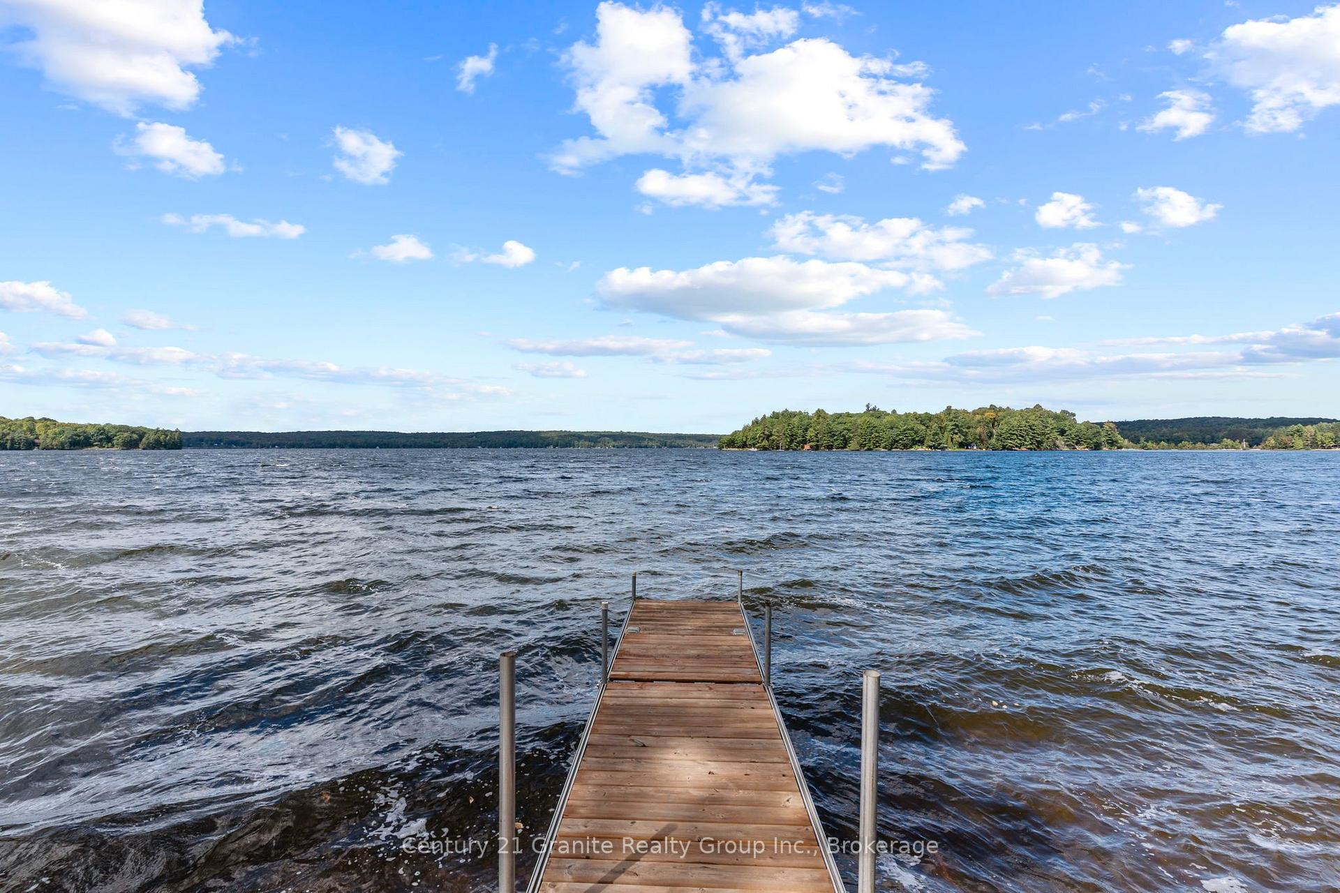 Photo 37 of 1335 Braeloch Road, Algonquin Highlands, Stanhope — HOMEH