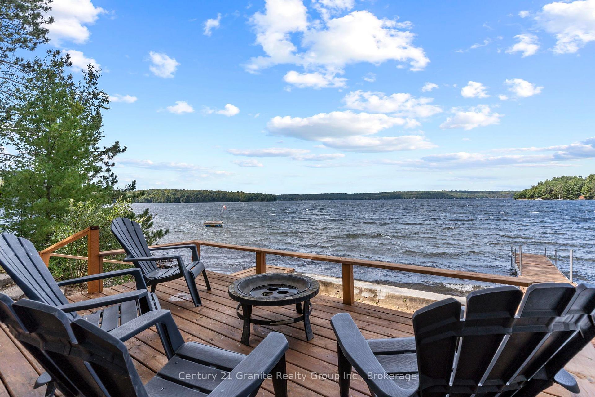 Photo 38 of 1335 Braeloch Road, Algonquin Highlands, Stanhope — HOMEH