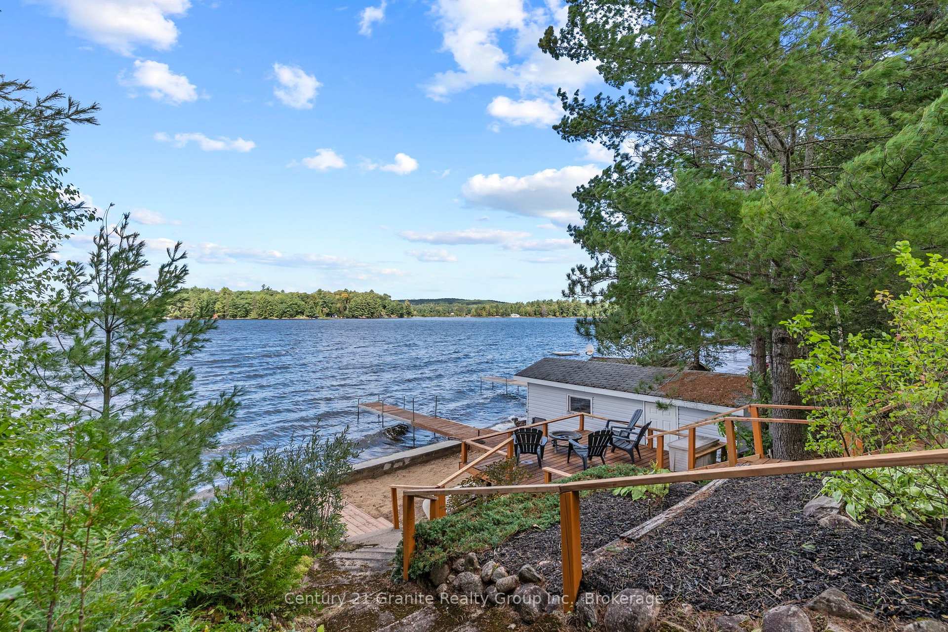 Photo 39 of 1335 Braeloch Road, Algonquin Highlands, Stanhope — HOMEH