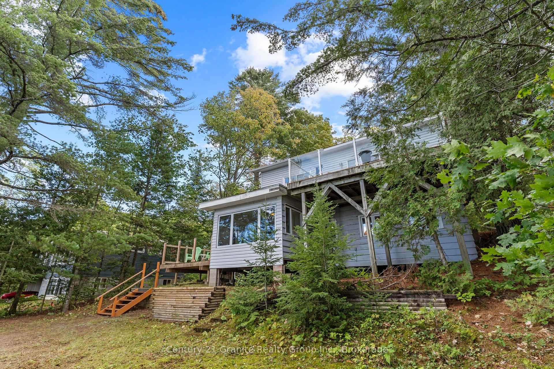 Photo 40 of 1335 Braeloch Road, Algonquin Highlands, Stanhope — HOMEH