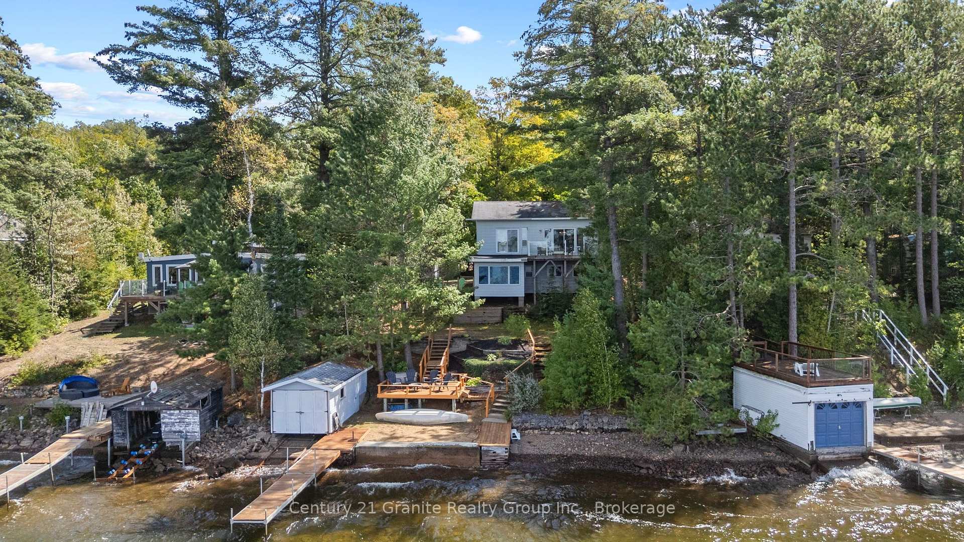 Photo 42 of 1335 Braeloch Road, Algonquin Highlands, Stanhope — HOMEH