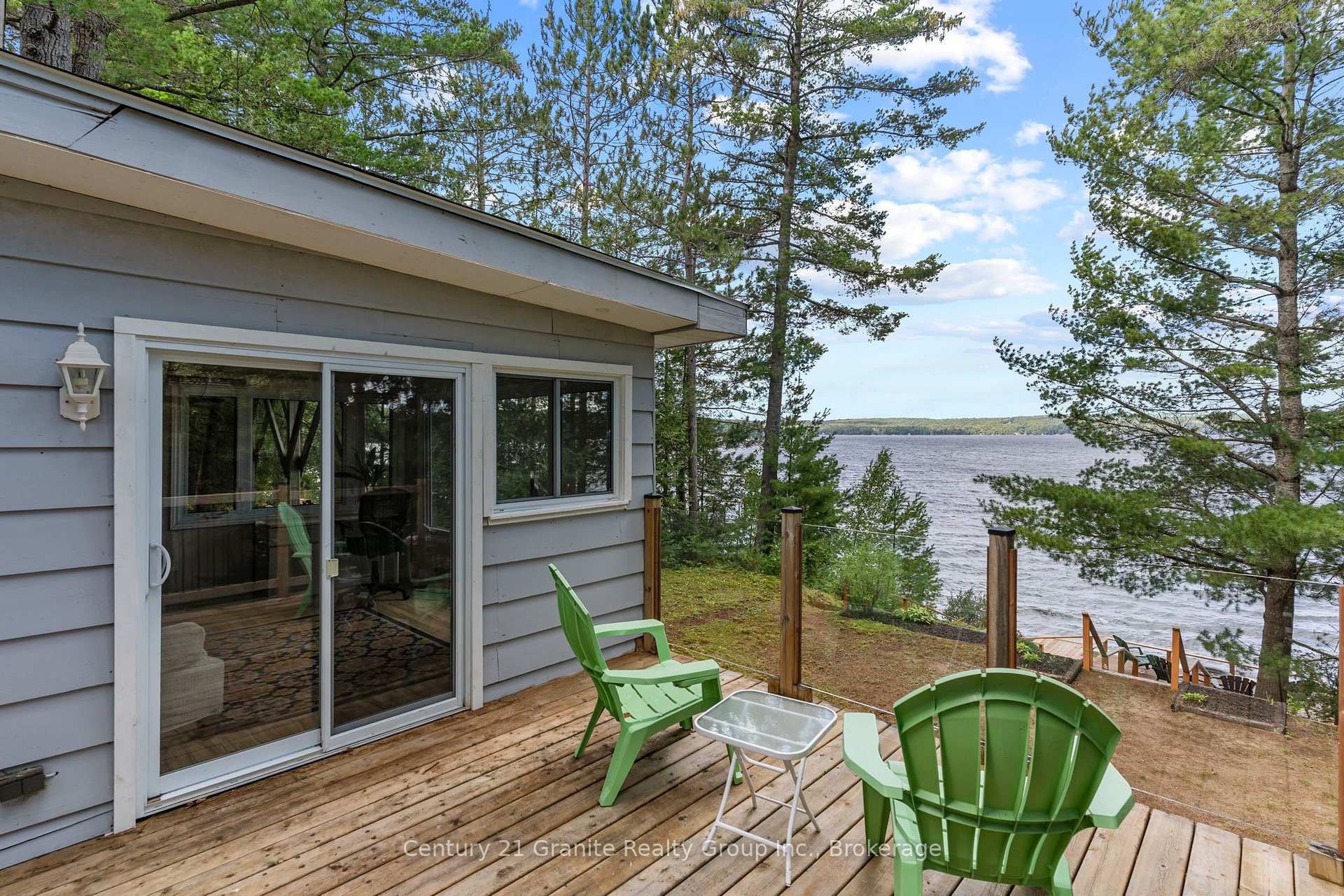 Photo 43 of 1335 Braeloch Road, Algonquin Highlands, Stanhope — HOMEH