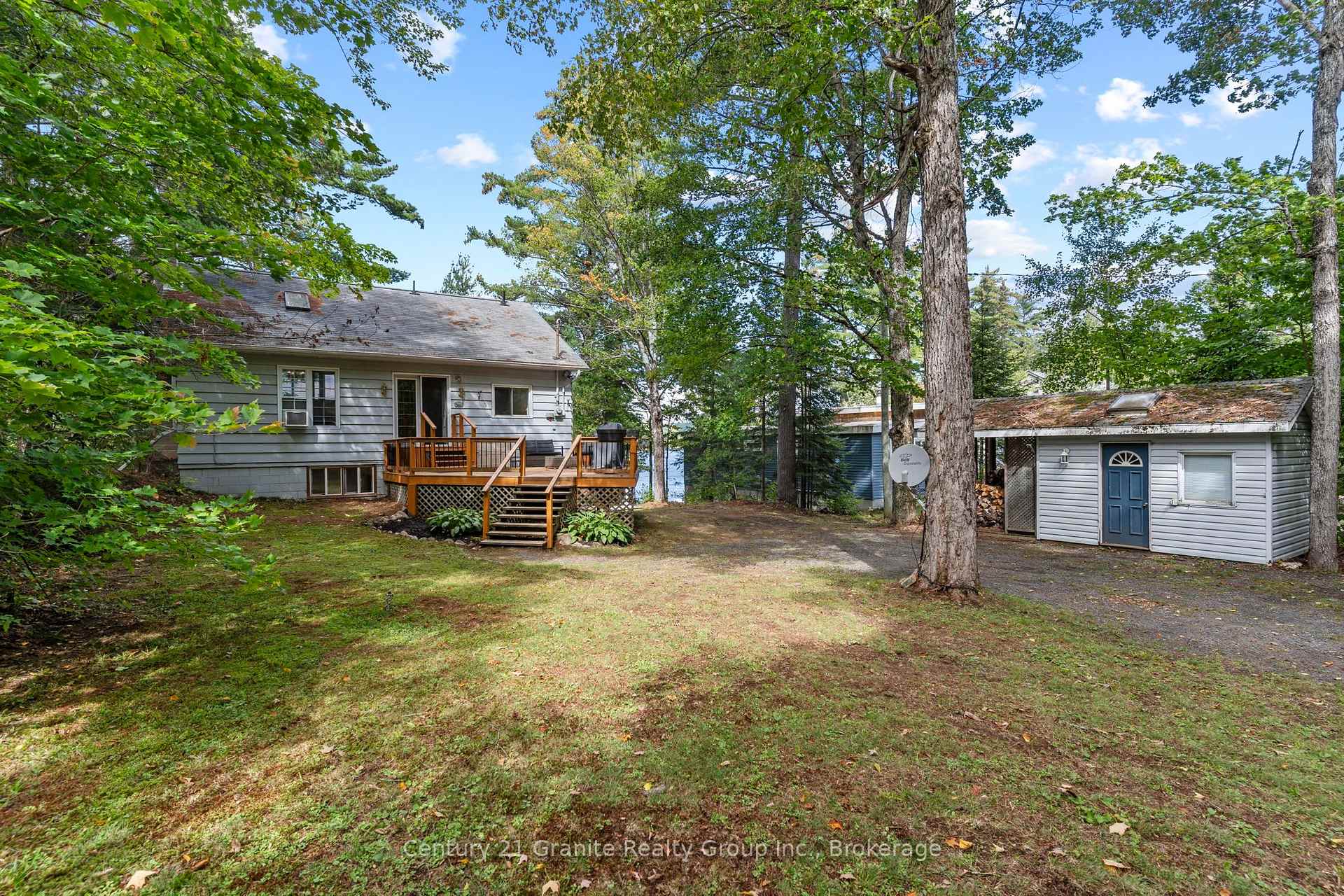 Photo 44 of 1335 Braeloch Road, Algonquin Highlands, Stanhope — HOMEH