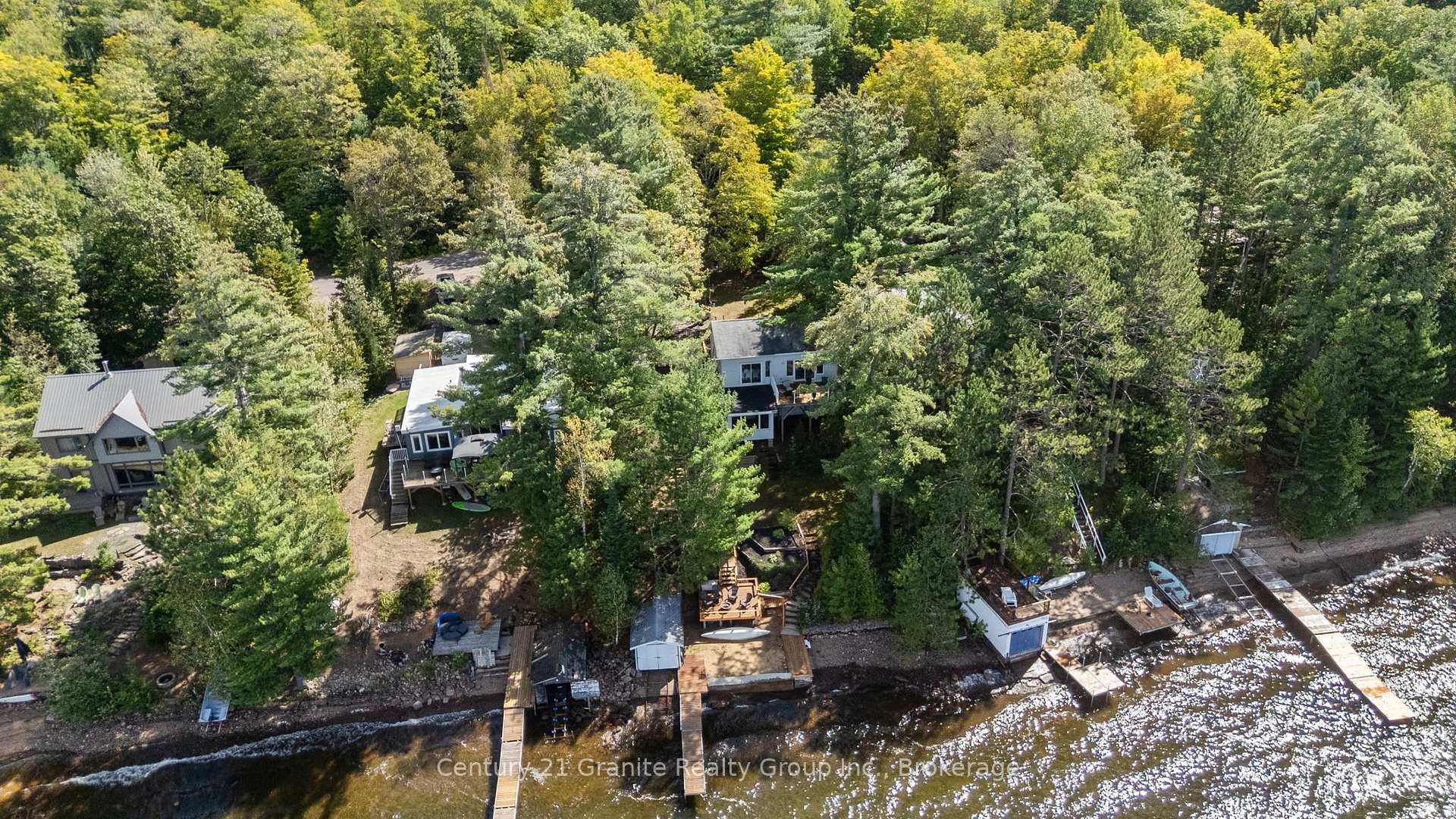 Photo 45 of 1335 Braeloch Road, Algonquin Highlands, Stanhope — HOMEH
