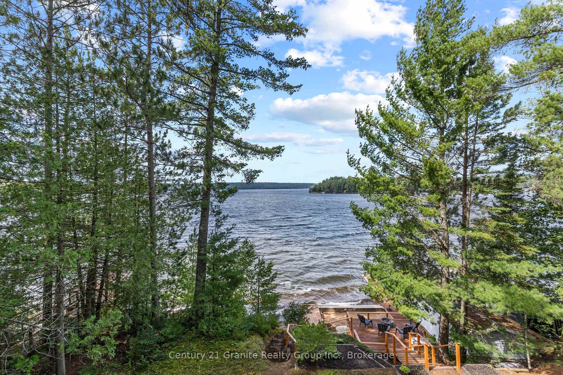 Photo 48 of 1335 Braeloch Road, Algonquin Highlands, Stanhope — HOMEH