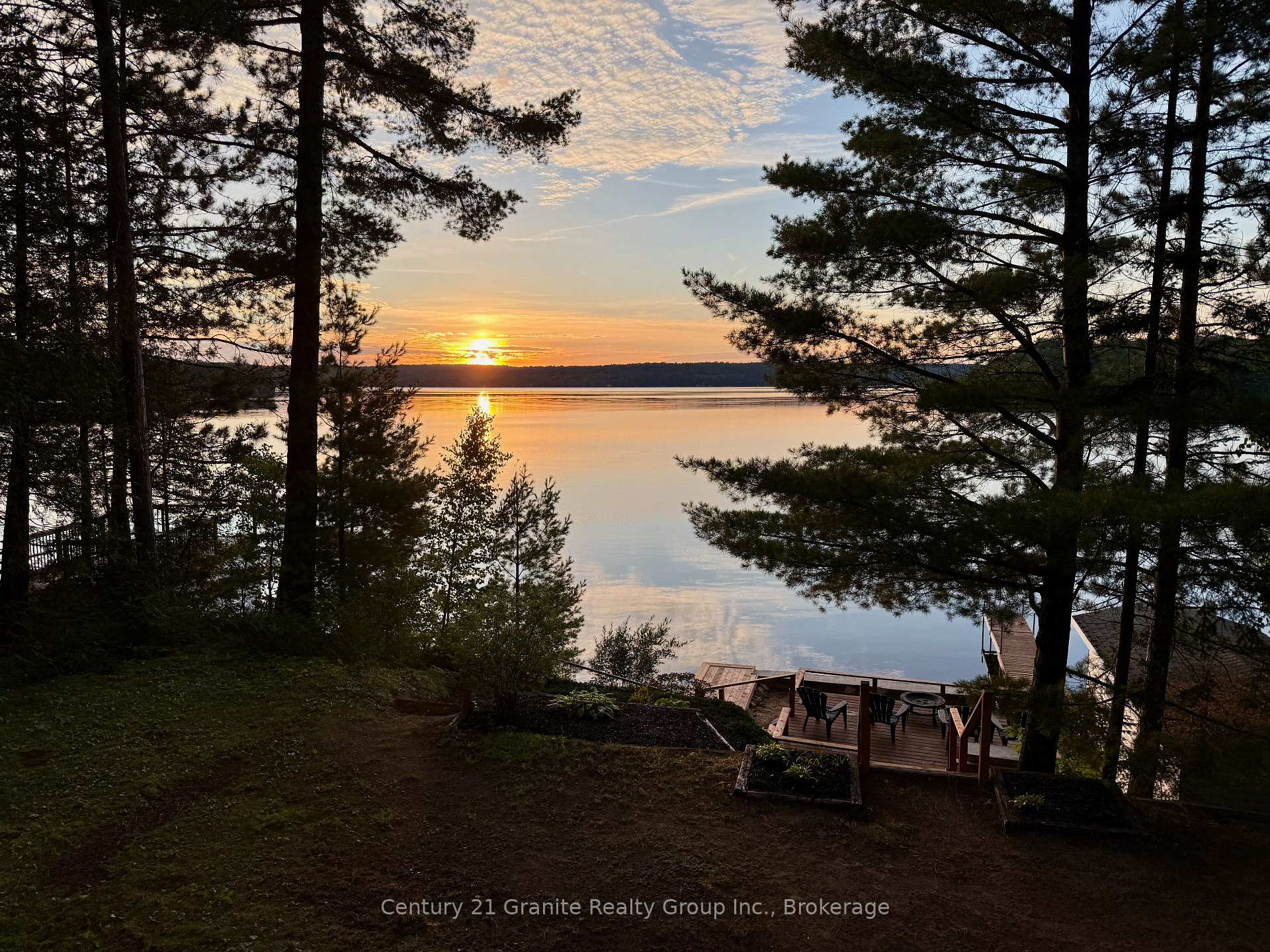 Photo 49 of 1335 Braeloch Road, Algonquin Highlands, Stanhope — HOMEH