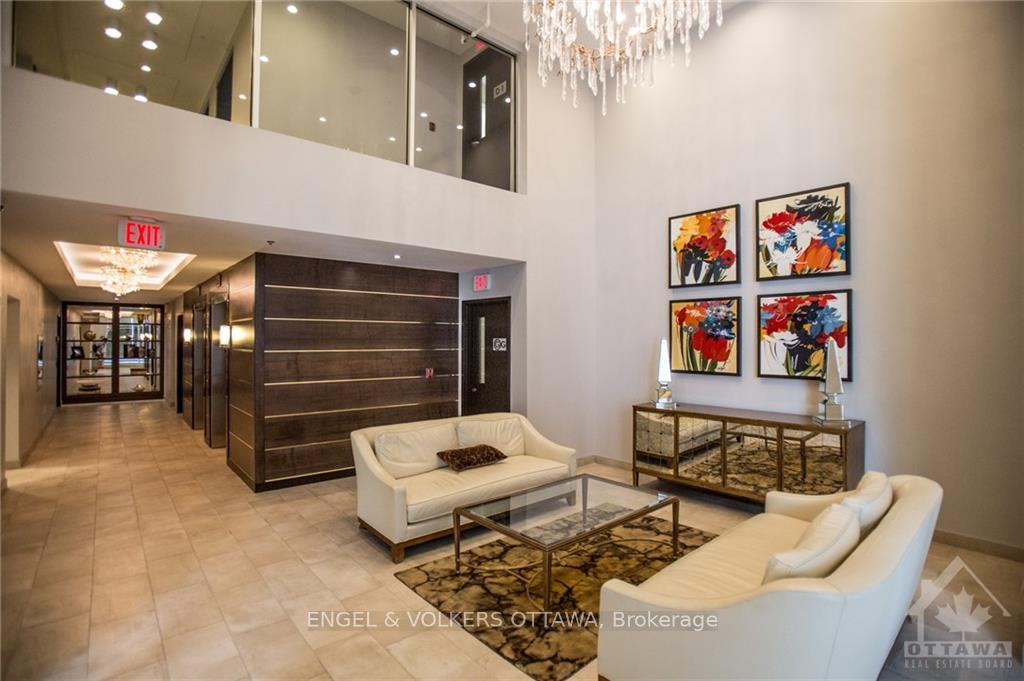 Photo 2 of Unit 507, 108 Richmond Road, Ottawa, Westboro/Hampton Park — HOMEH