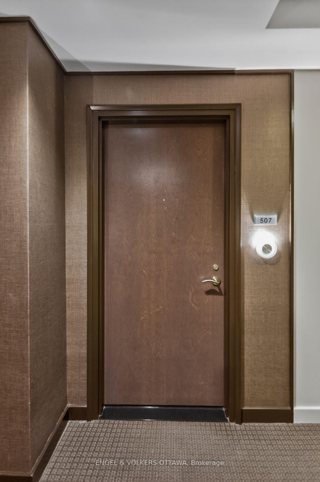 Photo 3 of Unit 507, 108 Richmond Road, Ottawa, Westboro/Hampton Park — HOMEH