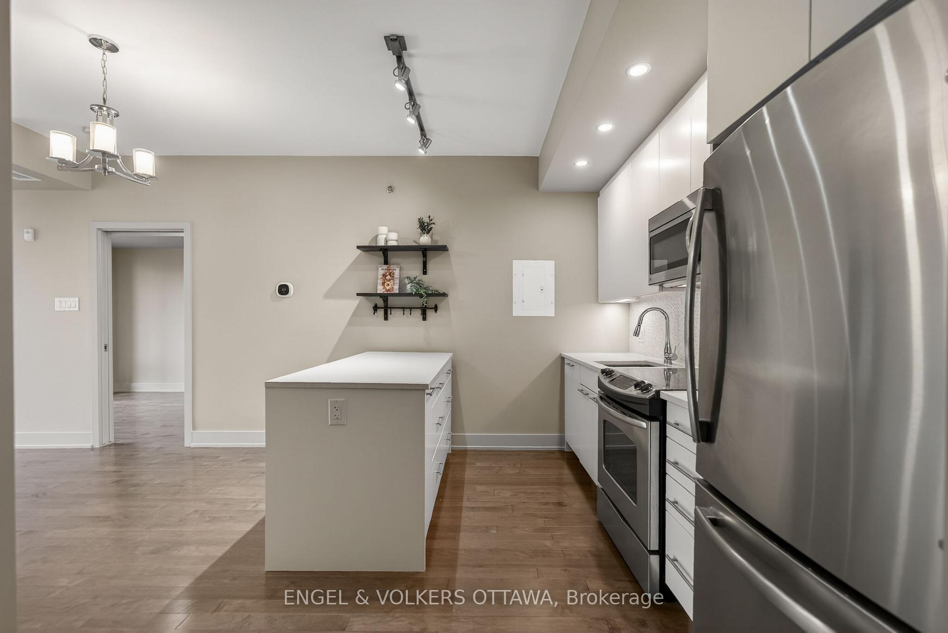 Photo 6 of Unit 507, 108 Richmond Road, Ottawa, Westboro/Hampton Park — HOMEH