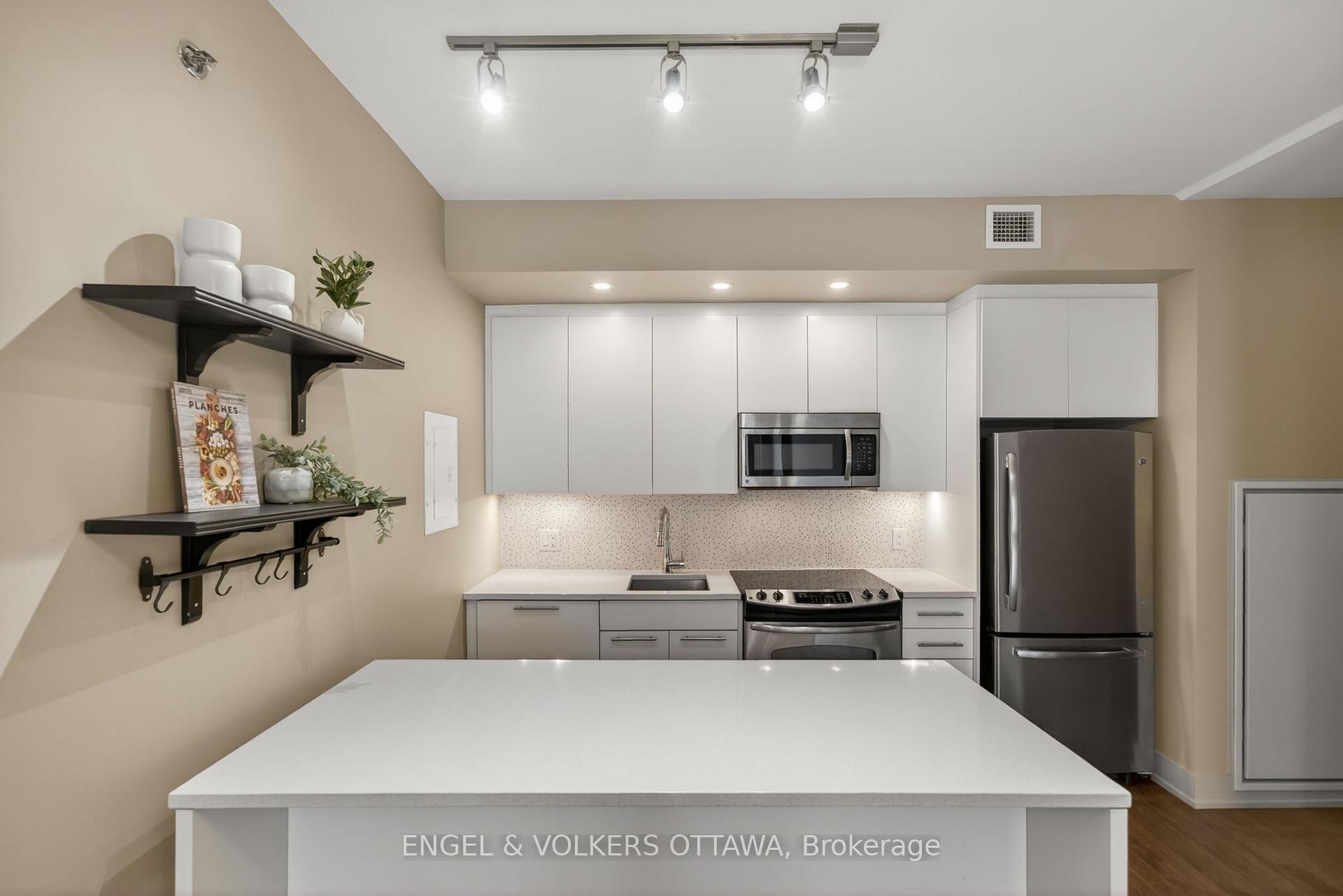 Photo 7 of Unit 507, 108 Richmond Road, Ottawa, Westboro/Hampton Park — HOMEH