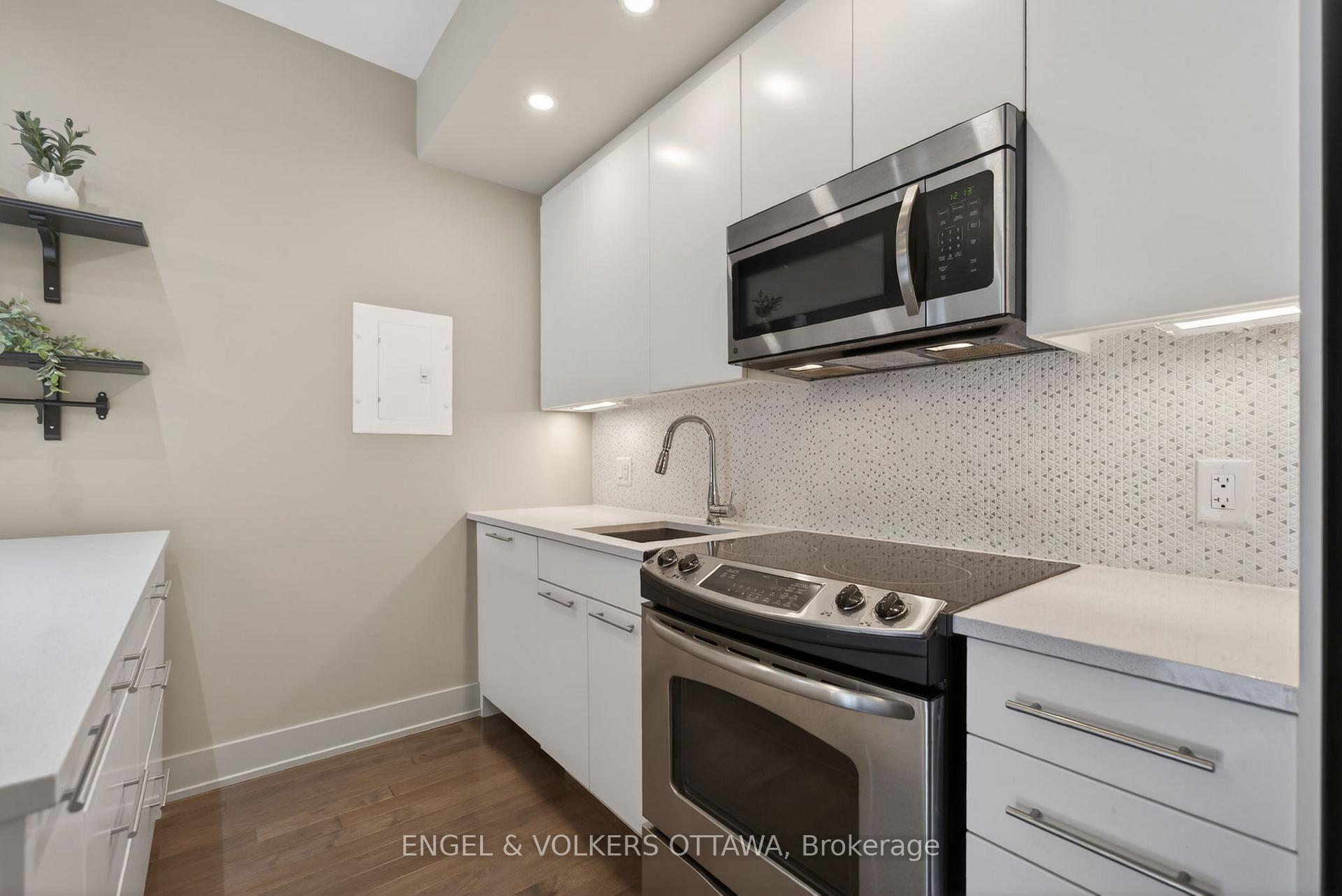 Photo 8 of Unit 507, 108 Richmond Road, Ottawa, Westboro/Hampton Park — HOMEH