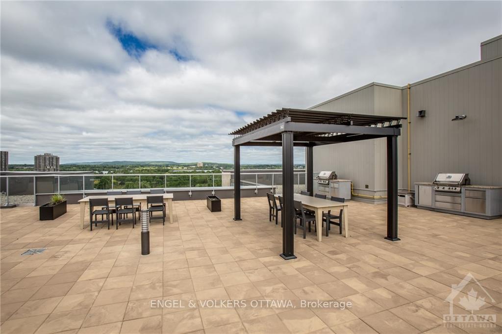 Photo 28 of Unit 507, 108 Richmond Road, Ottawa, Westboro/Hampton Park — HOMEH