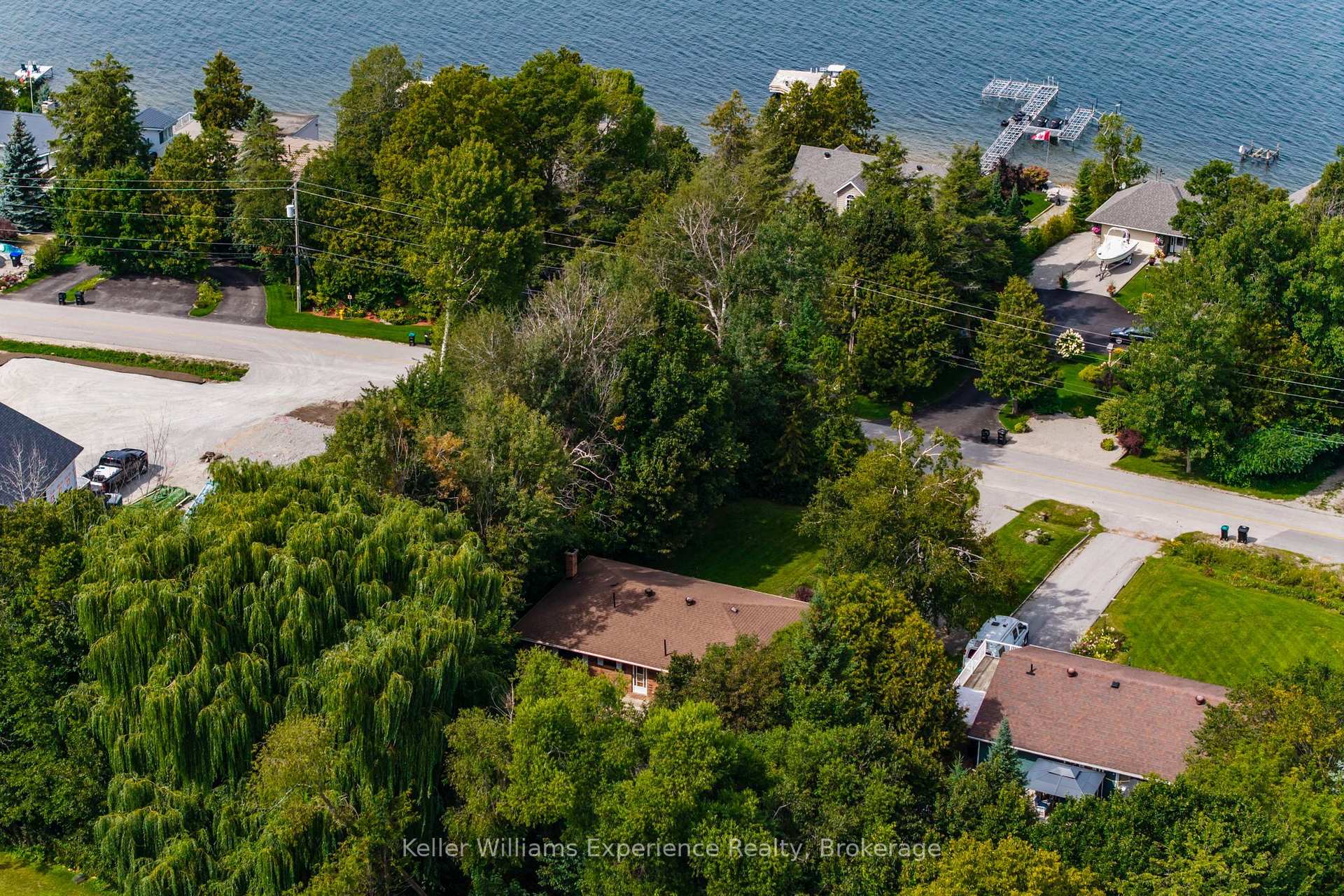 Photo 47 of 133 Bayview Avenue, Tay, Rural Tay — HOMEH
