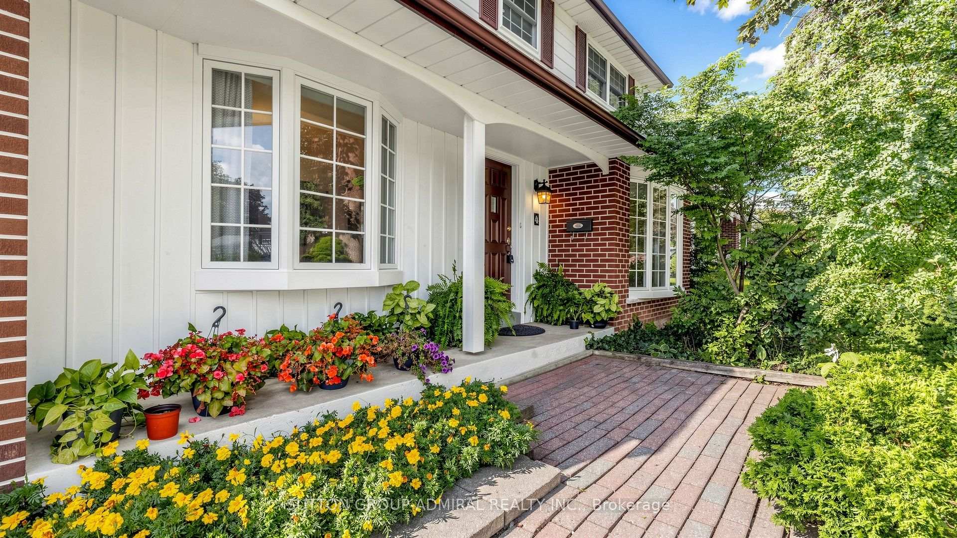Photo 4 of 4 Shady Lane Crescent, Markham, Royal Orchard — HOMEH