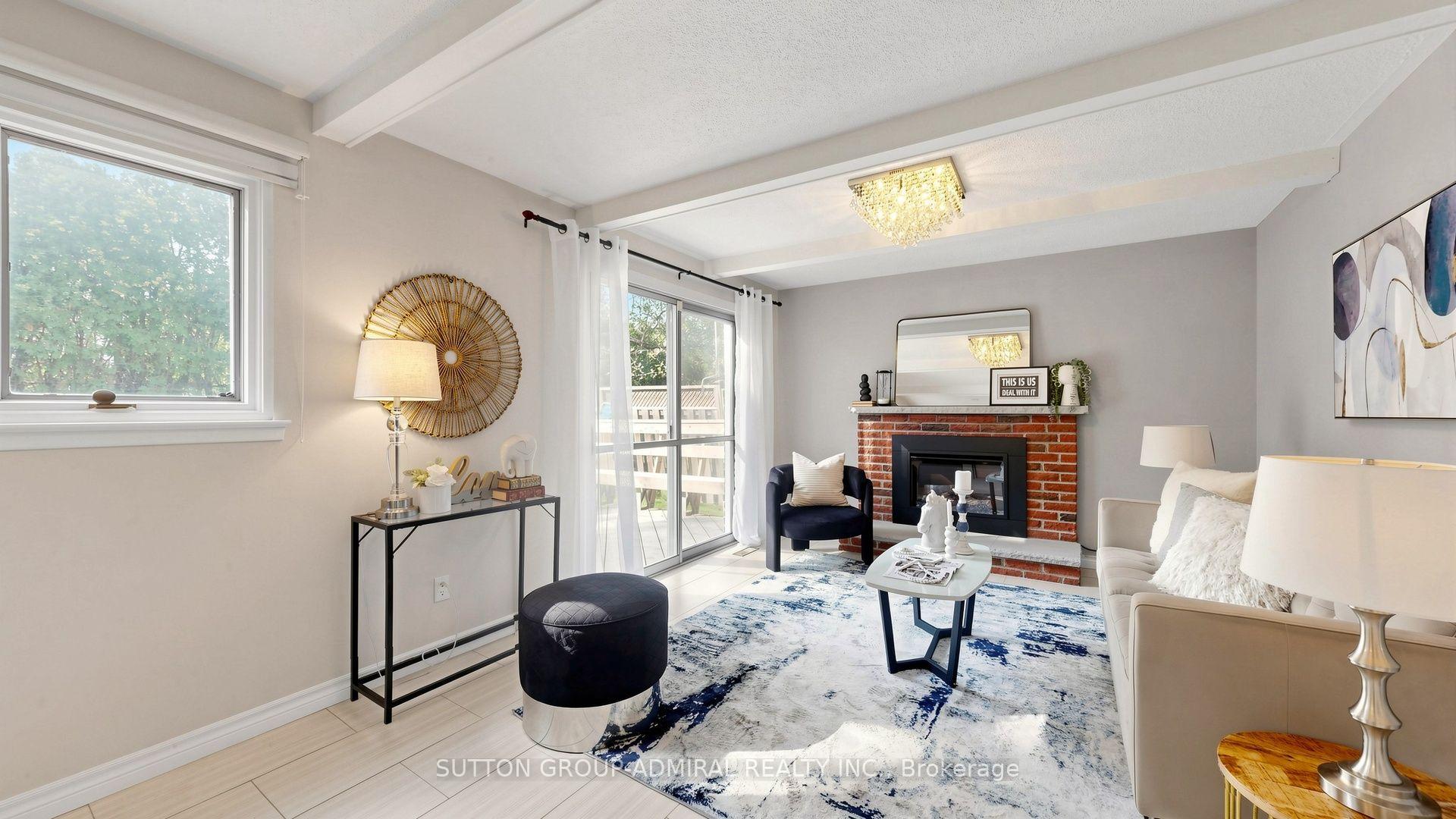Photo 16 of 4 Shady Lane Crescent, Markham, Royal Orchard — HOMEH