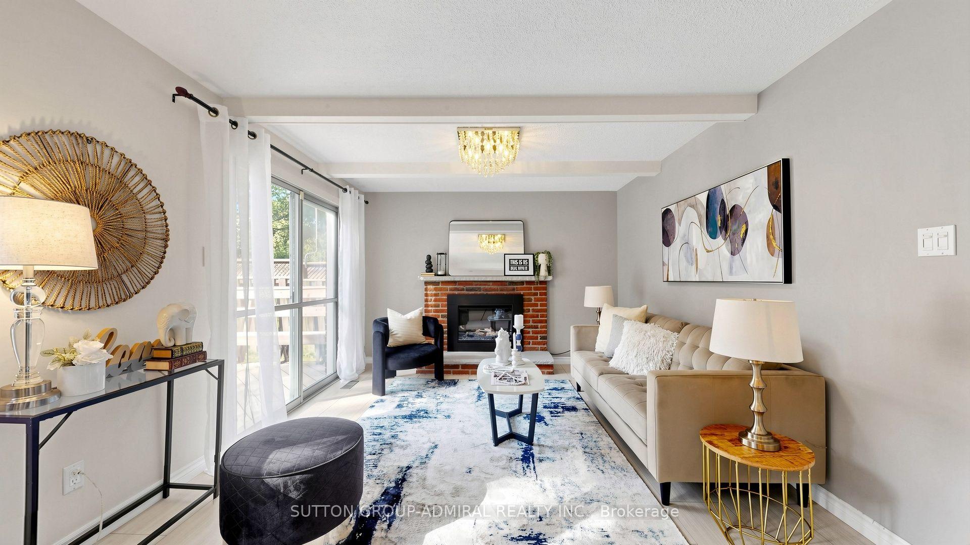 Photo 17 of 4 Shady Lane Crescent, Markham, Royal Orchard — HOMEH