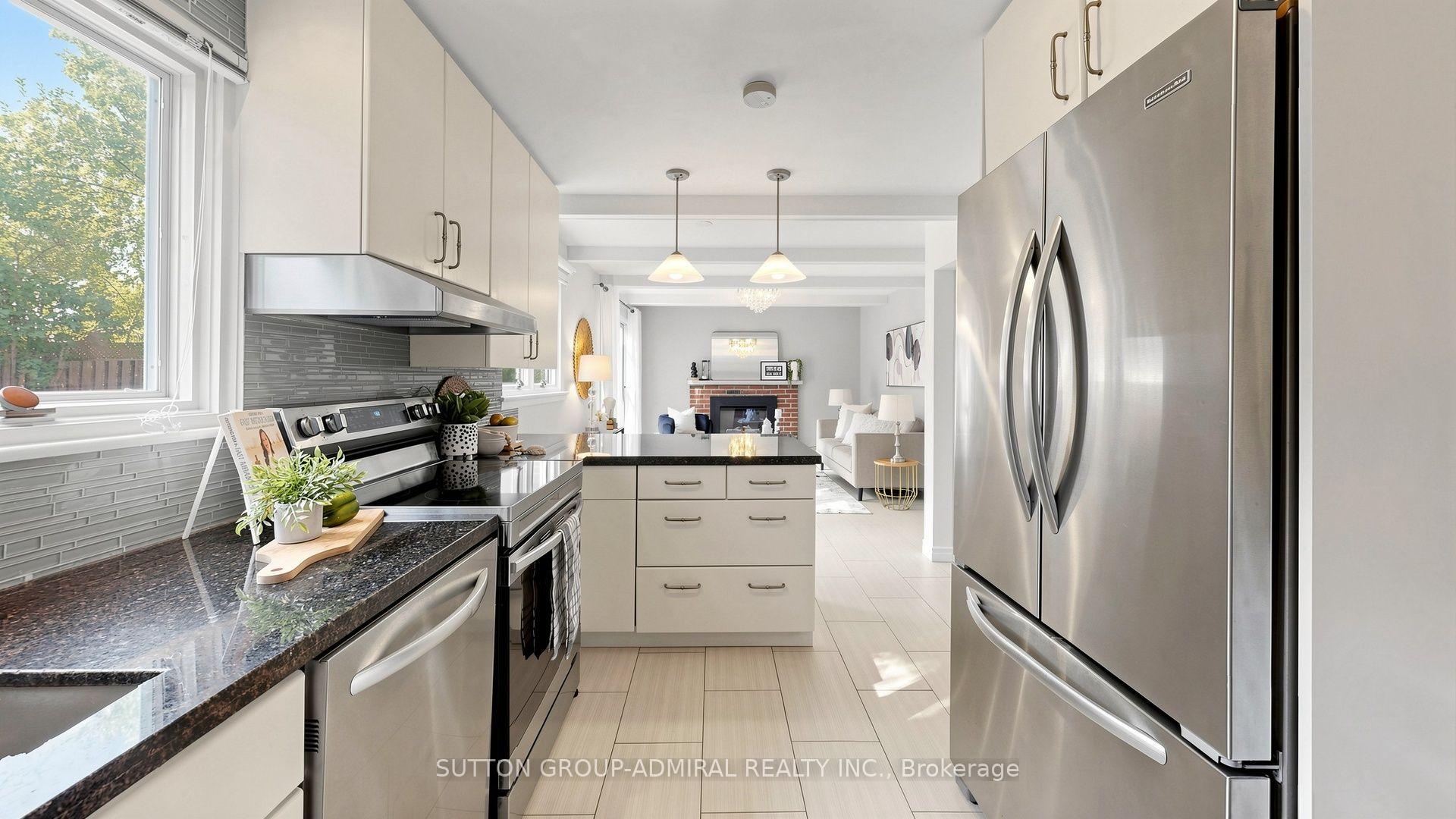 Photo 21 of 4 Shady Lane Crescent, Markham, Royal Orchard — HOMEH