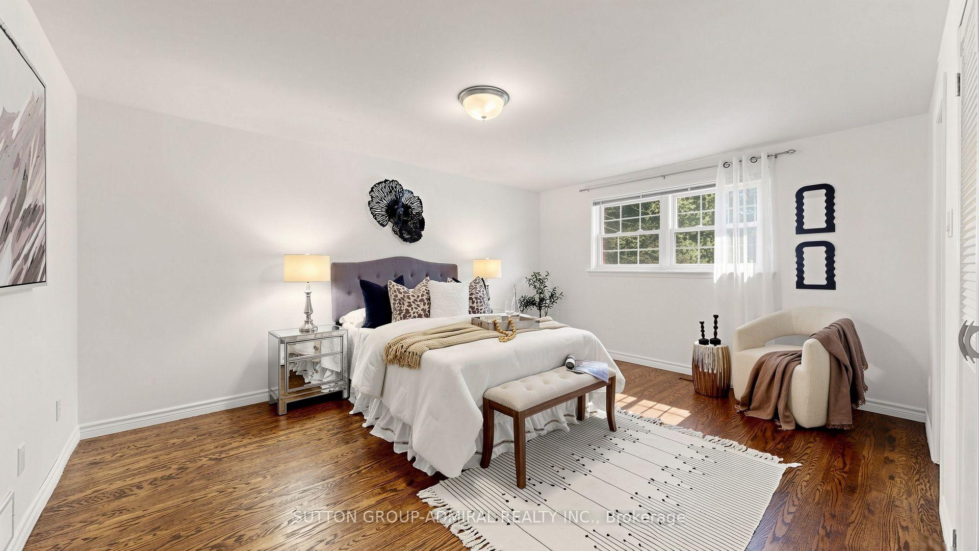 Photo 24 of 4 Shady Lane Crescent, Markham, Royal Orchard — HOMEH