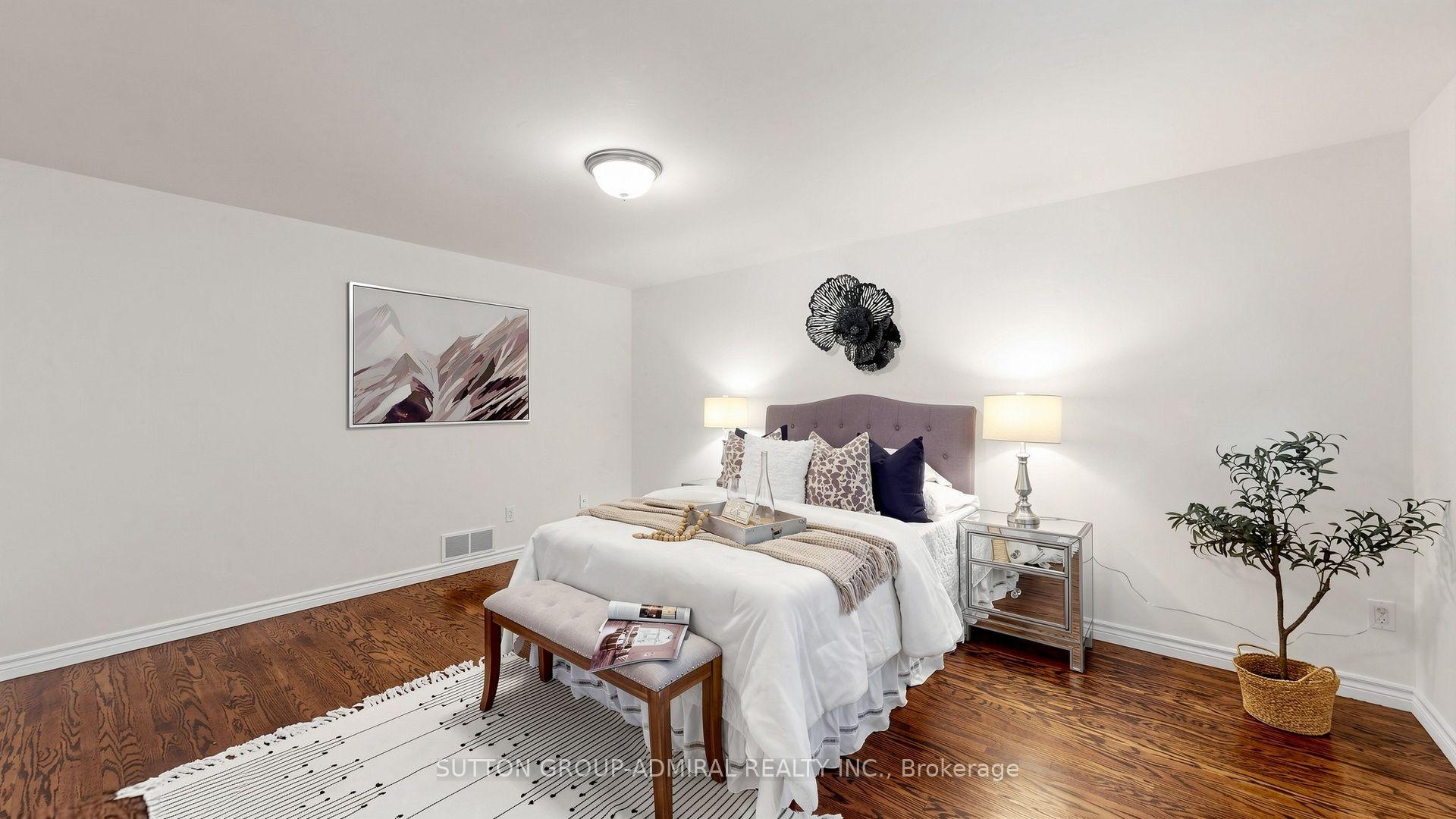 Photo 26 of 4 Shady Lane Crescent, Markham, Royal Orchard — HOMEH