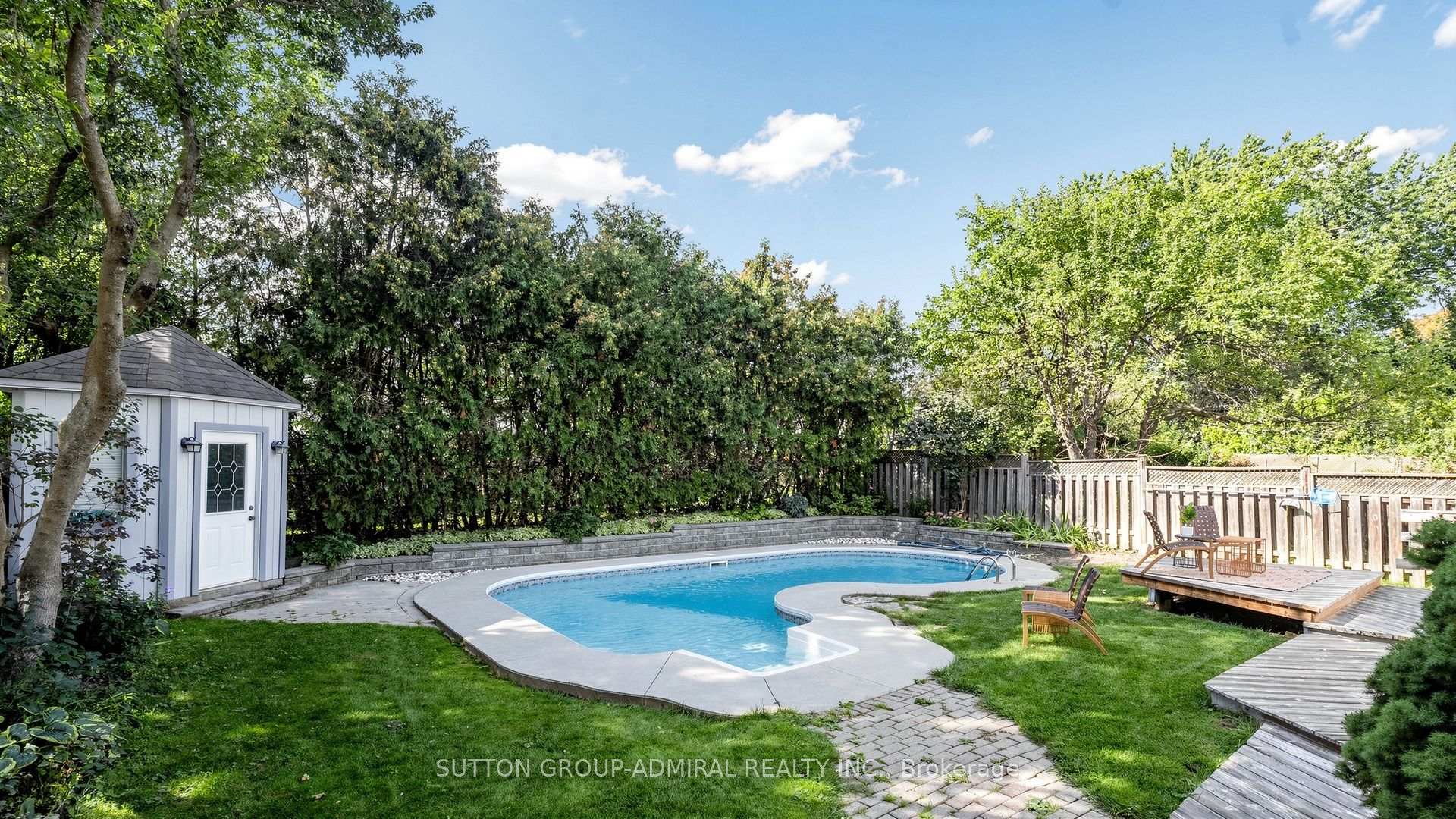 Photo 41 of 4 Shady Lane Crescent, Markham, Royal Orchard — HOMEH