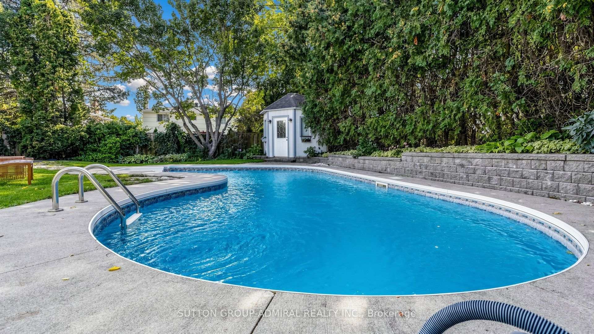 Photo 44 of 4 Shady Lane Crescent, Markham, Royal Orchard — HOMEH