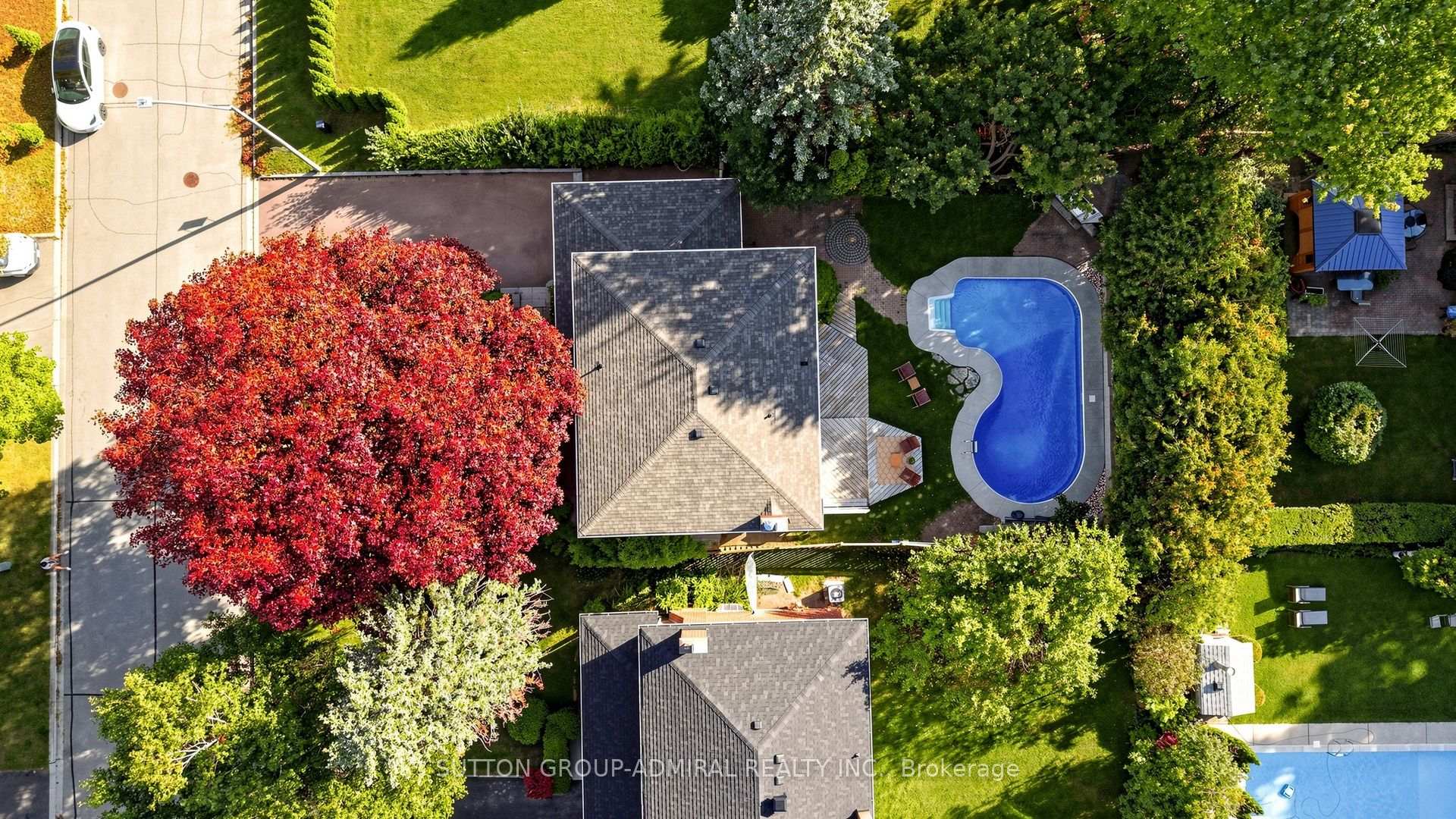 Photo 48 of 4 Shady Lane Crescent, Markham, Royal Orchard — HOMEH