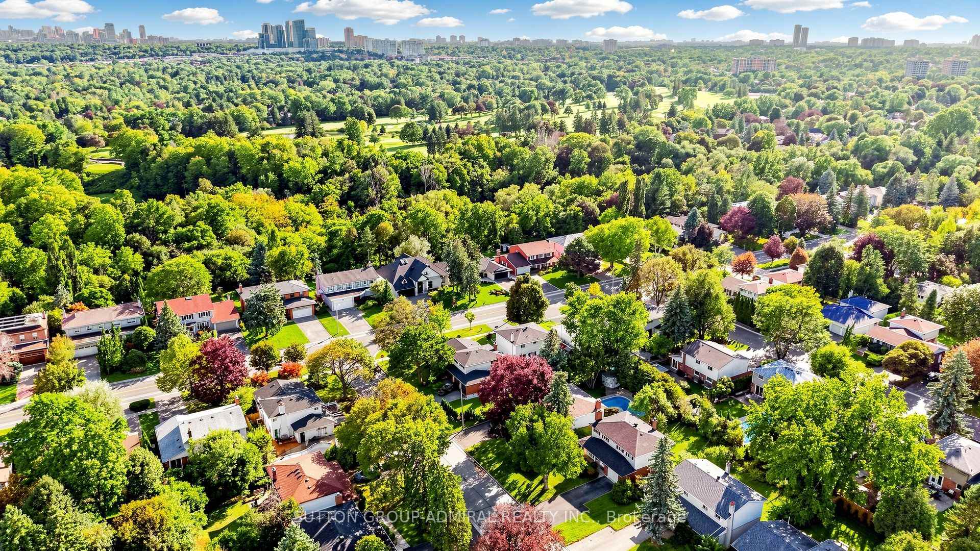 Photo 51 of 4 Shady Lane Crescent, Markham, Royal Orchard — HOMEH