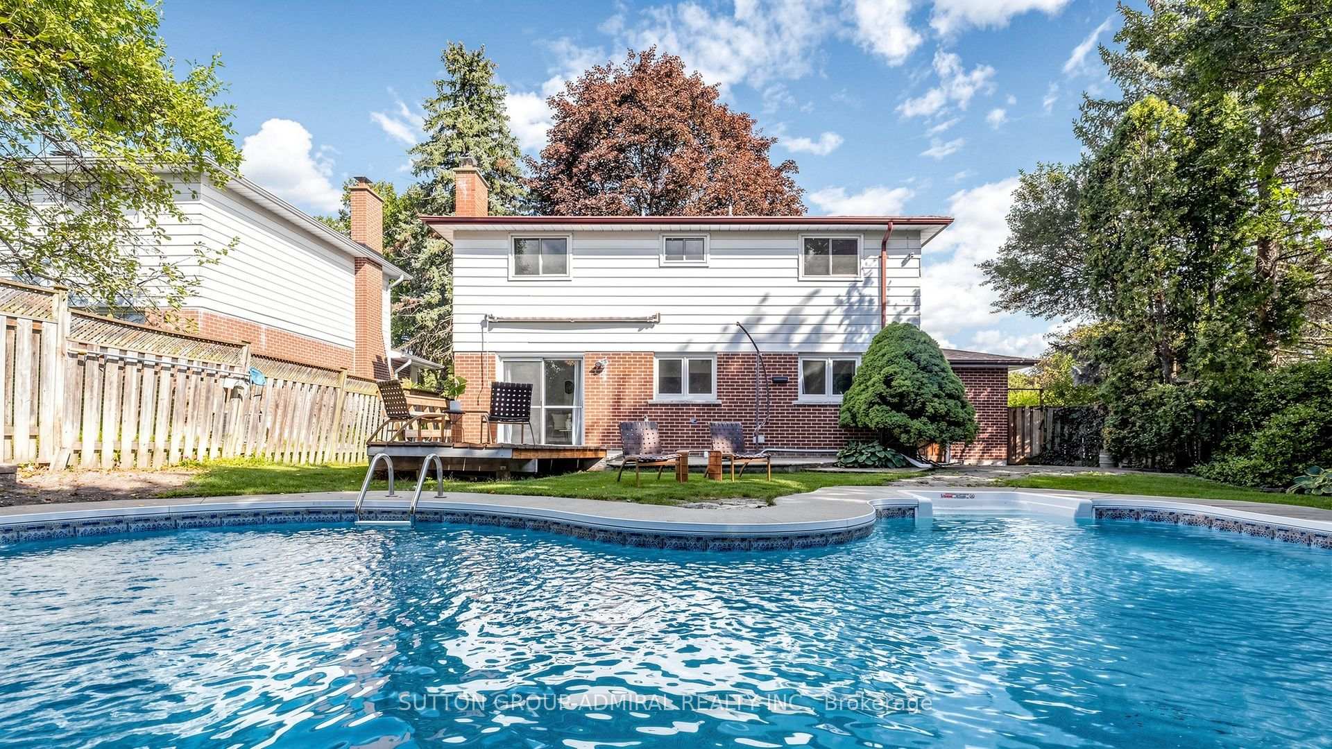 Photo 46 of 4 Shady Lane Crescent, Markham, Royal Orchard — HOMEH