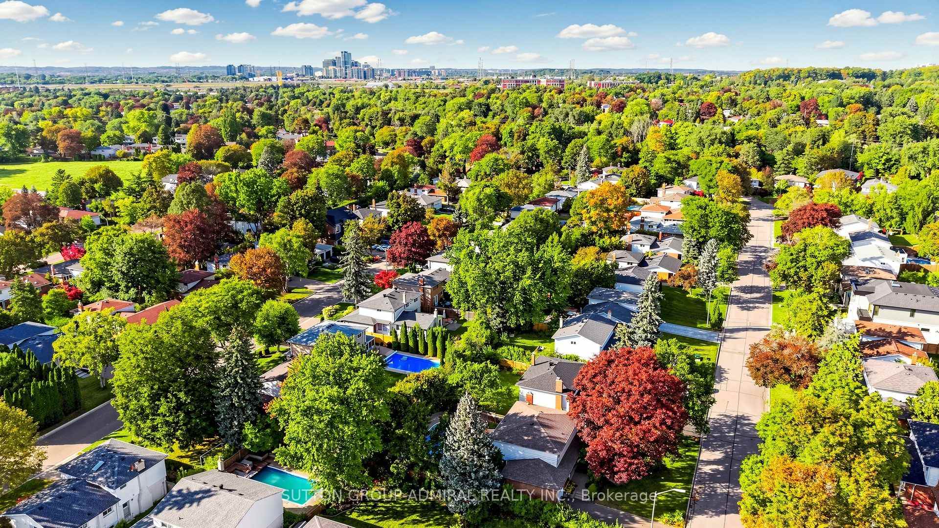 Photo 52 of 4 Shady Lane Crescent, Markham, Royal Orchard — HOMEH