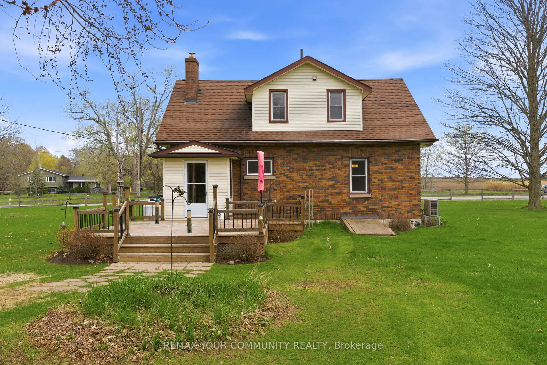 Photo 4 of 5868 County Rd. 65, Port Hope, Rural Port Hope — HOMEH