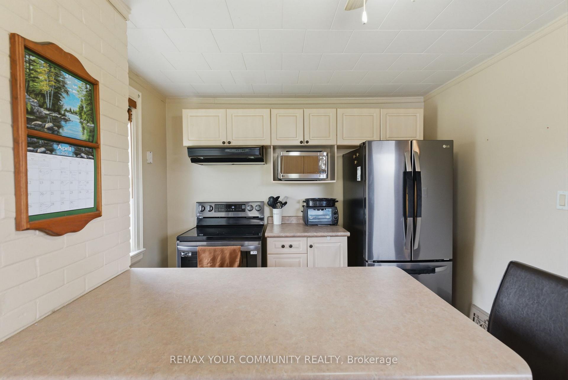 Photo 10 of 5868 County Rd. 65, Port Hope, Rural Port Hope — HOMEH