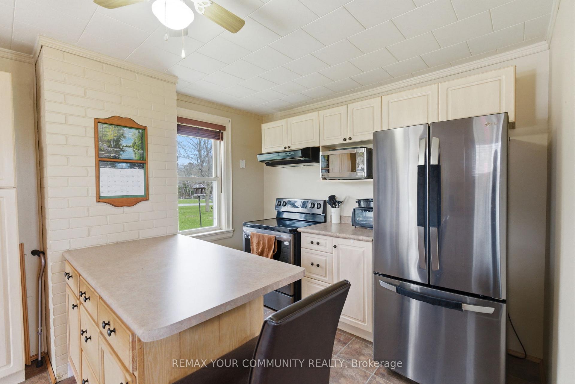 Photo 12 of 5868 County Rd. 65, Port Hope, Rural Port Hope — HOMEH