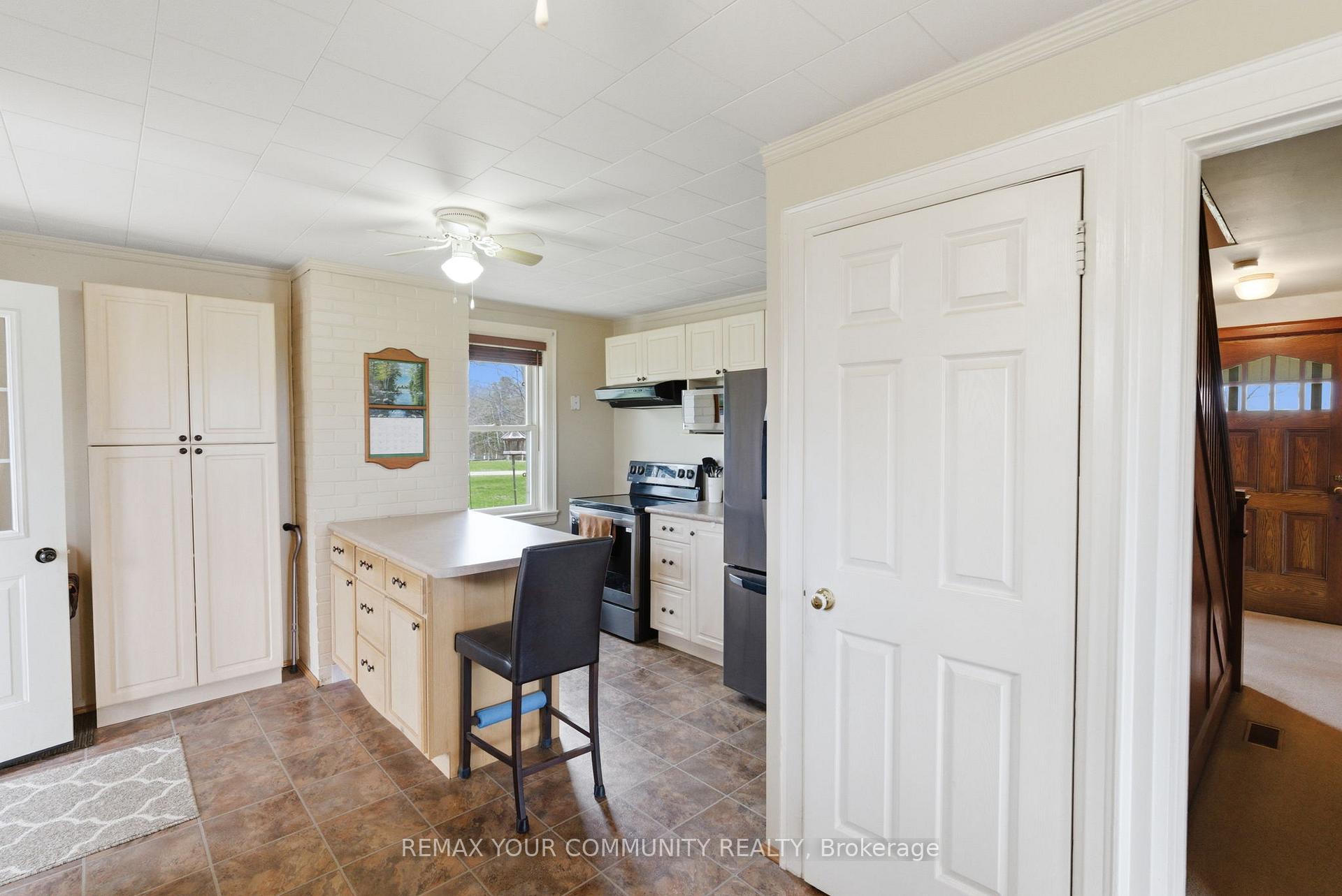 Photo 15 of 5868 County Rd. 65, Port Hope, Rural Port Hope — HOMEH