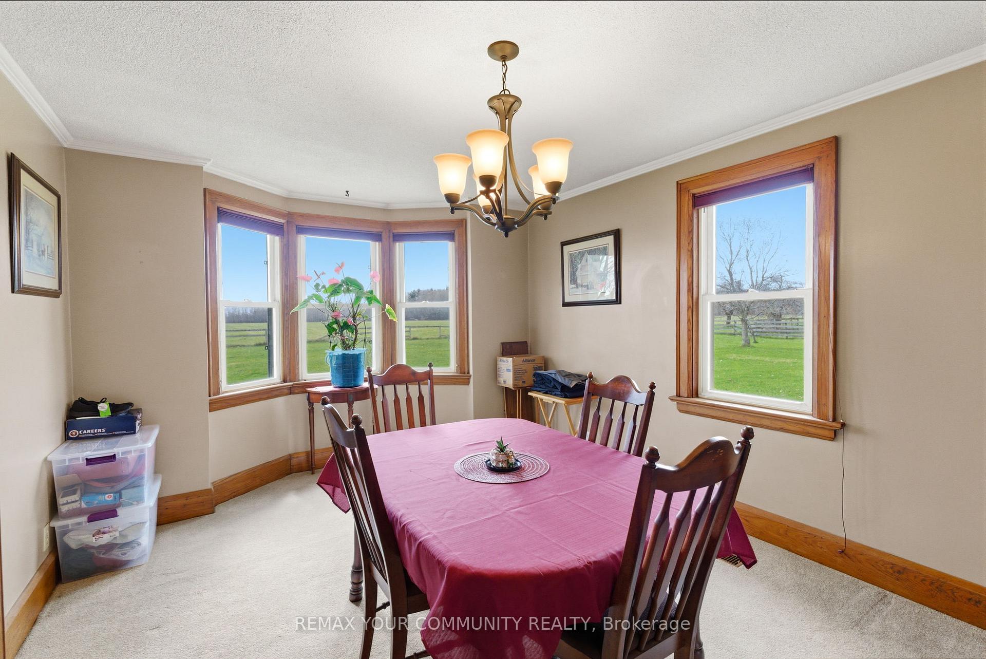 Photo 16 of 5868 County Rd. 65, Port Hope, Rural Port Hope — HOMEH