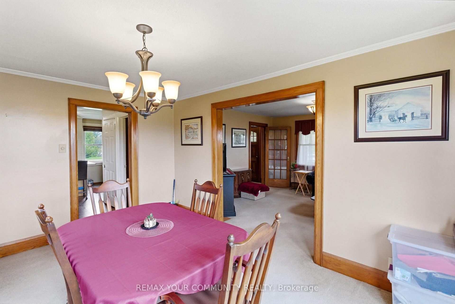 Photo 18 of 5868 County Rd. 65, Port Hope, Rural Port Hope — HOMEH