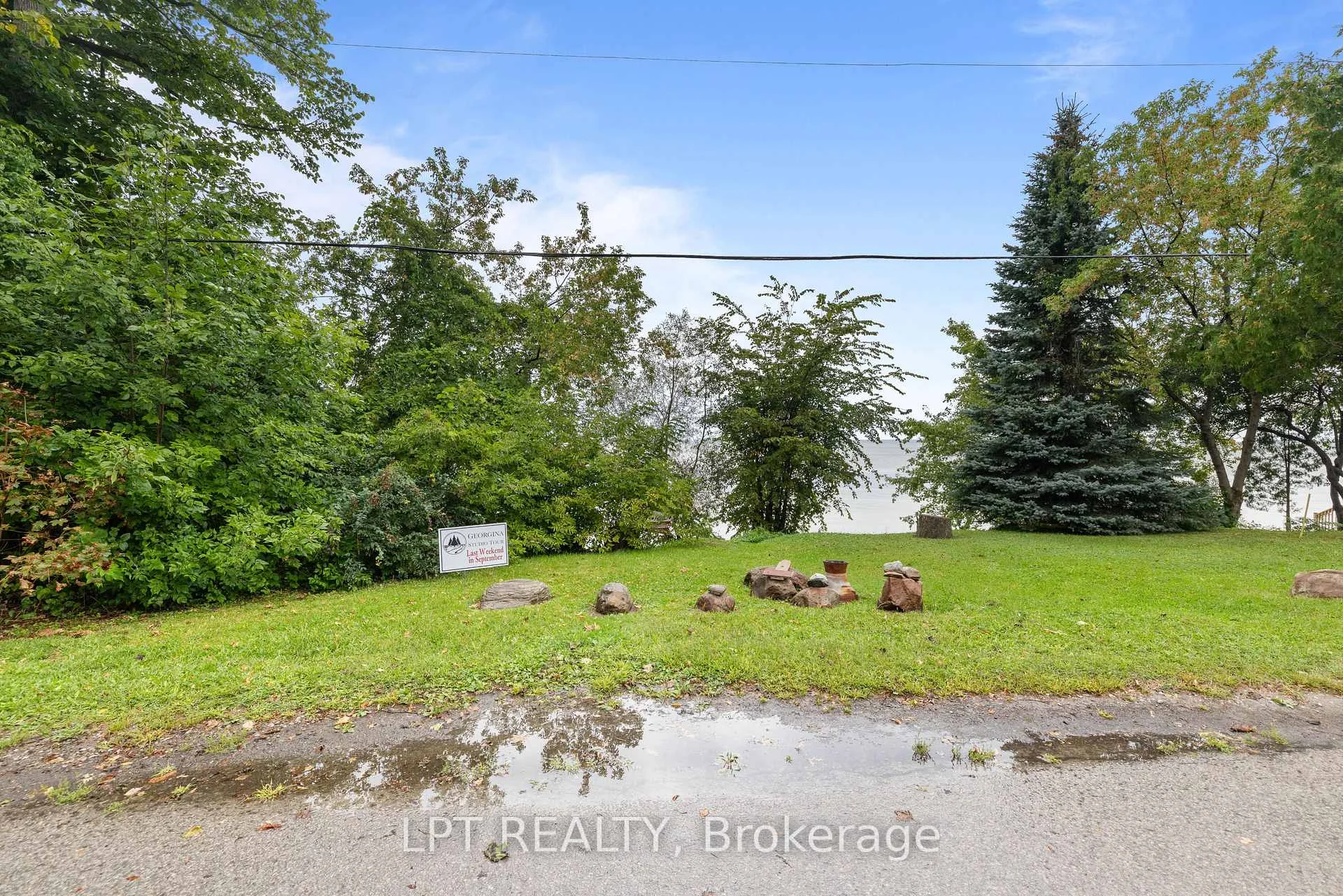 Photo 33 of 549 Lake Drive E, Georgina, Historic Lakeshore Communities — HOMEH