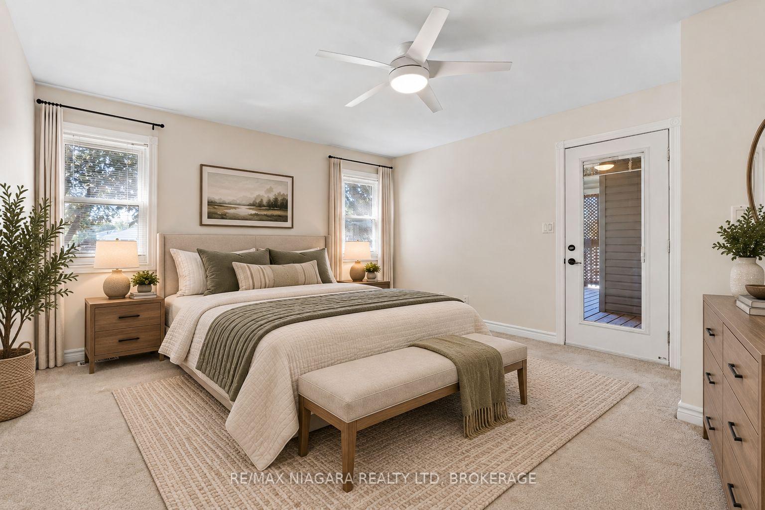 Photo 18 of 5671 Highland Avenue, Niagara Falls, Hospital — HOMEH