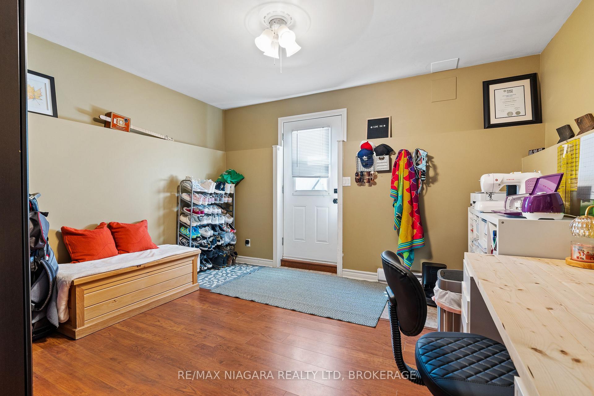 Photo 27 of 5671 Highland Avenue, Niagara Falls, Hospital — HOMEH